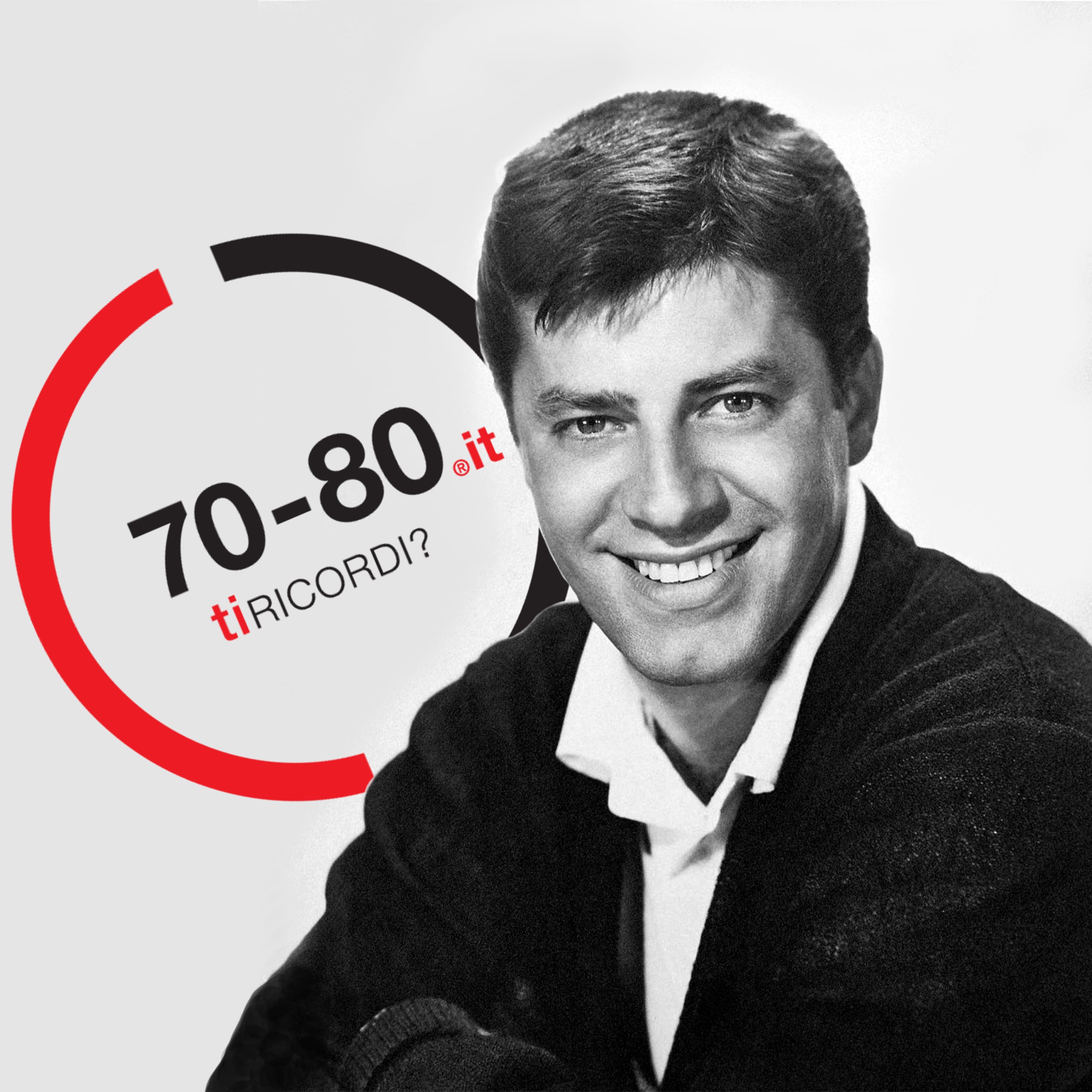 SETTANTAxOTTANTA: 1963. Jerry Lewis perenne imbranato suona su una macchina da scrivere invisibile