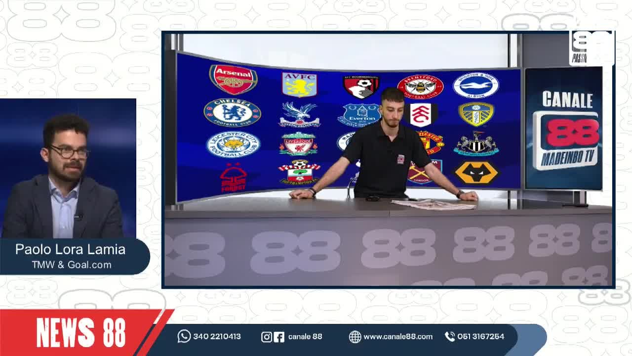 NEWS88