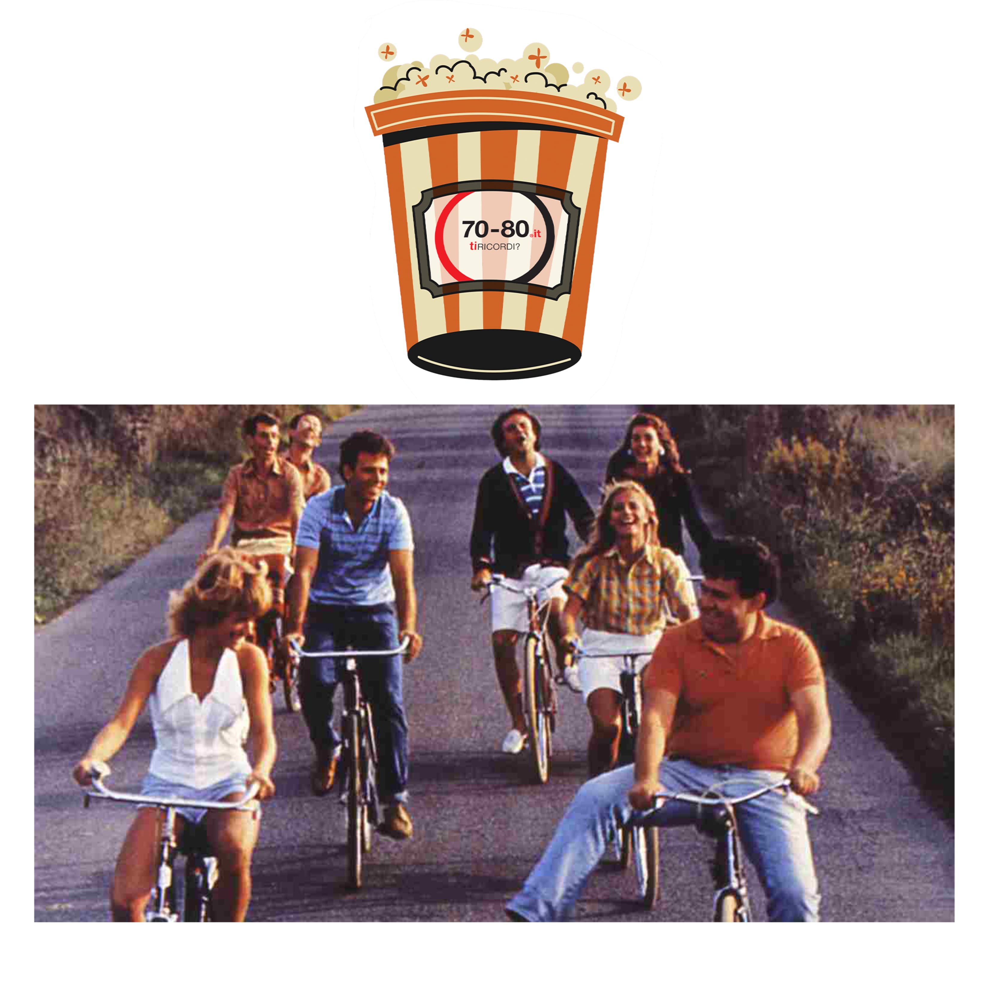 SETTANTAxOTTANTA: 1983. Esce Sapore di mare, che avrebbe dovuto chiamarsi Sapore di sale