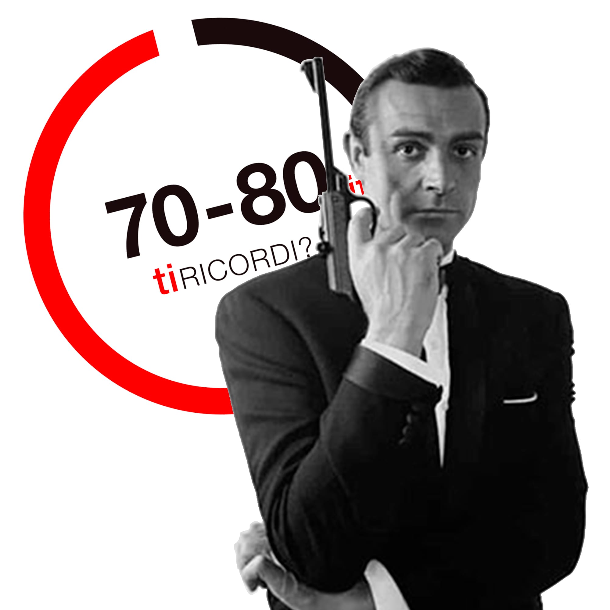 SETTANTAxOTTANTA: 1971. Quando Sean Connery, stanco d’essere James Bond, decise di lasciare il ruolo che gli aveva dato tanto successo