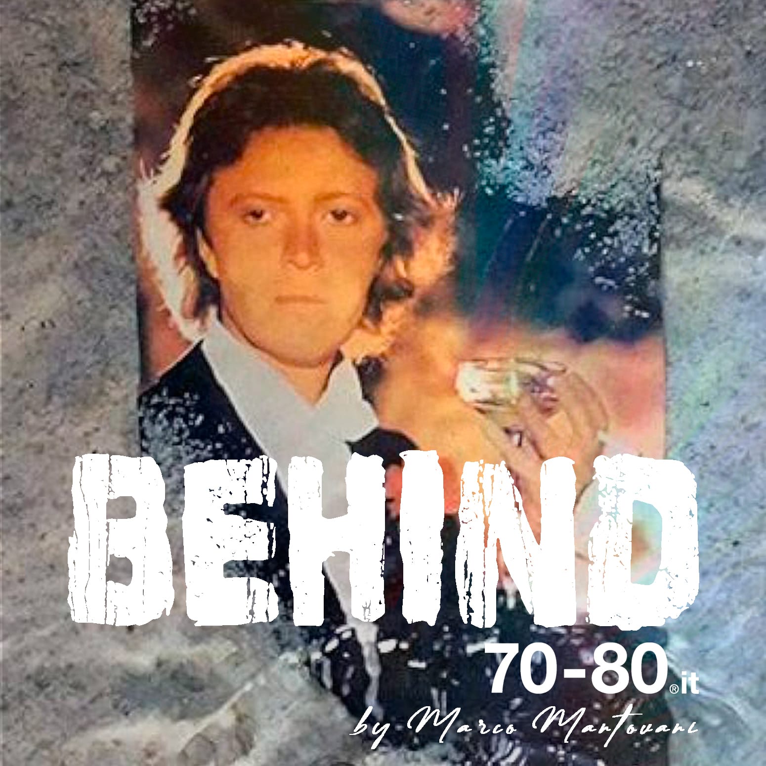 Behind: dietro le storie della musica. Umberto Tozzi - Gloria