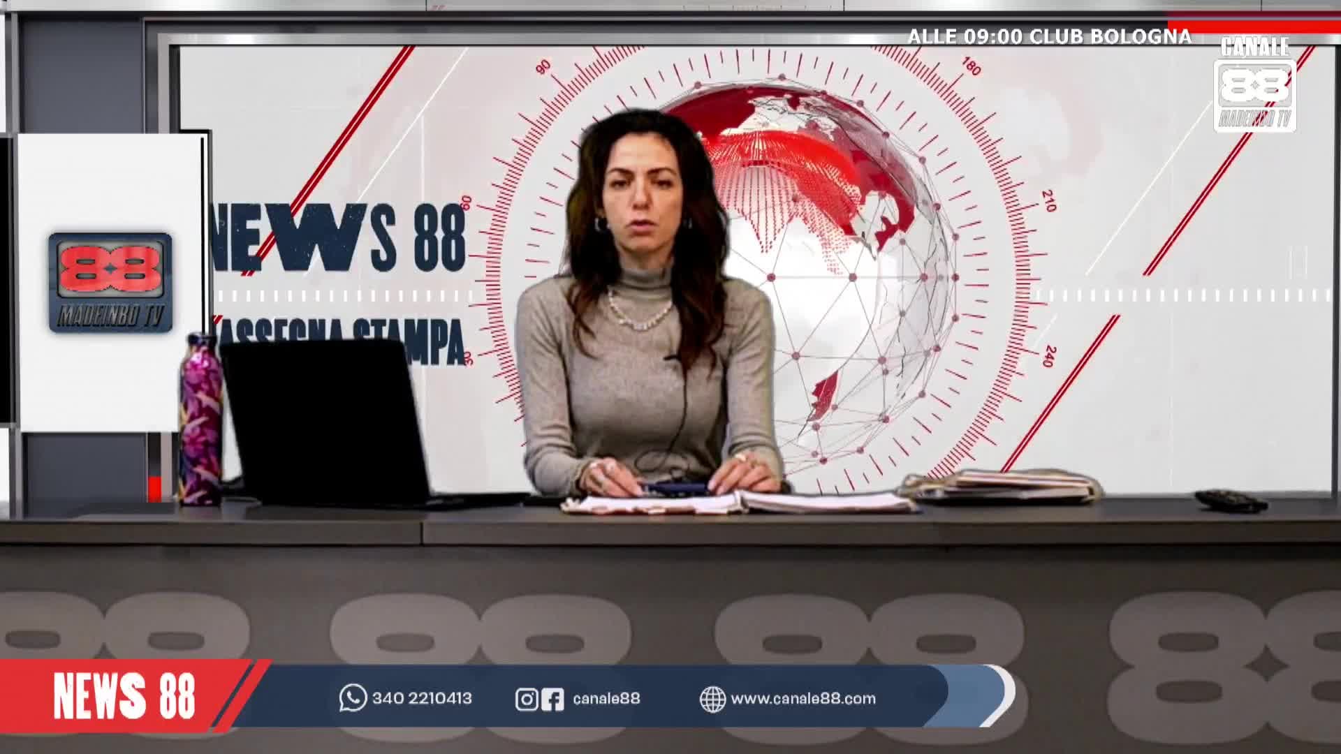 NEWS 88