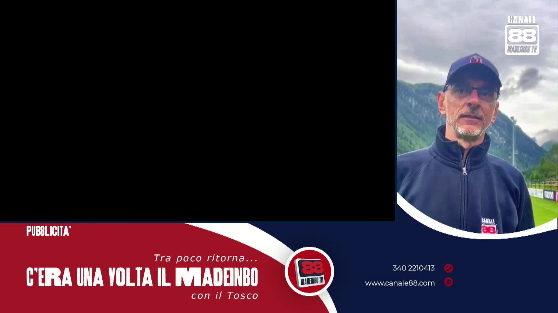 C'ERA UNA VOLTA IL MADEINBO