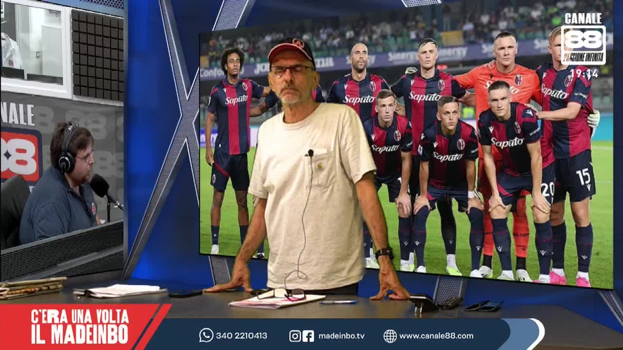 C'ERA UNA VOLTA IL MADEINBO