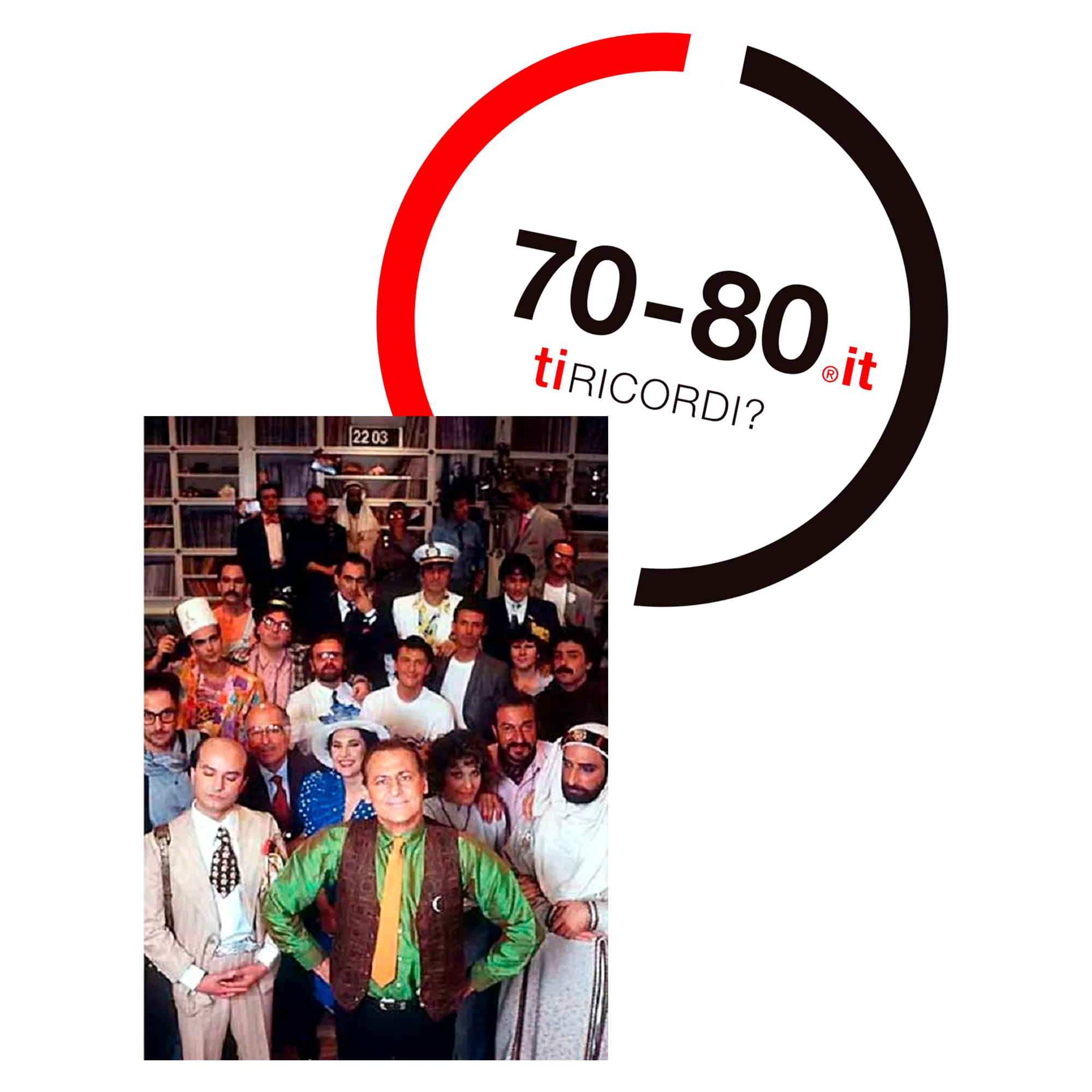 SETTANTAxOTTANTA: 1985. Quelli della notte valorizza una fascia televisiva trascurata