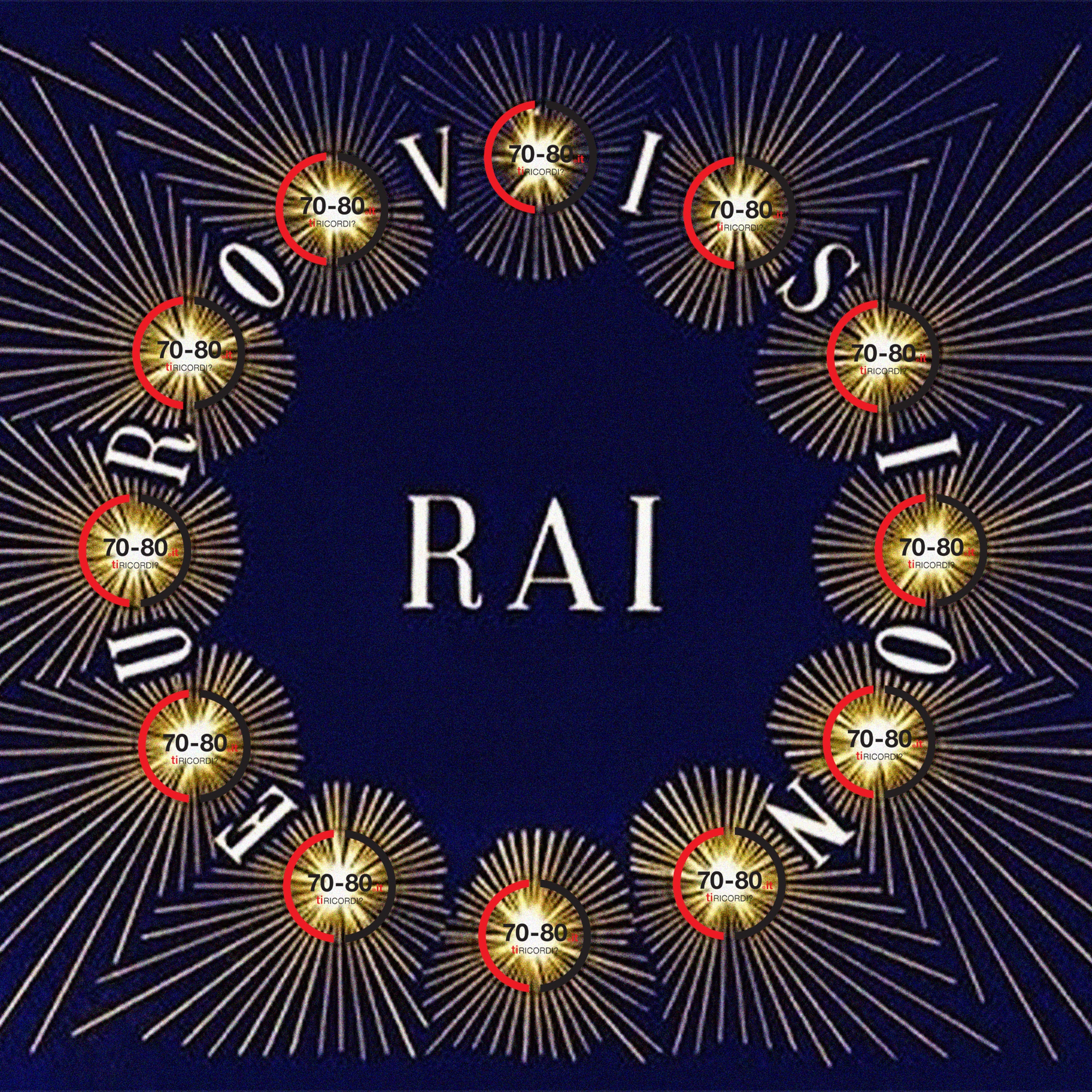 SETTANTAxOTTANTA: 1954. Nasce l’Eurovisione. E tutti si chiedono di chi è la musica della sigla