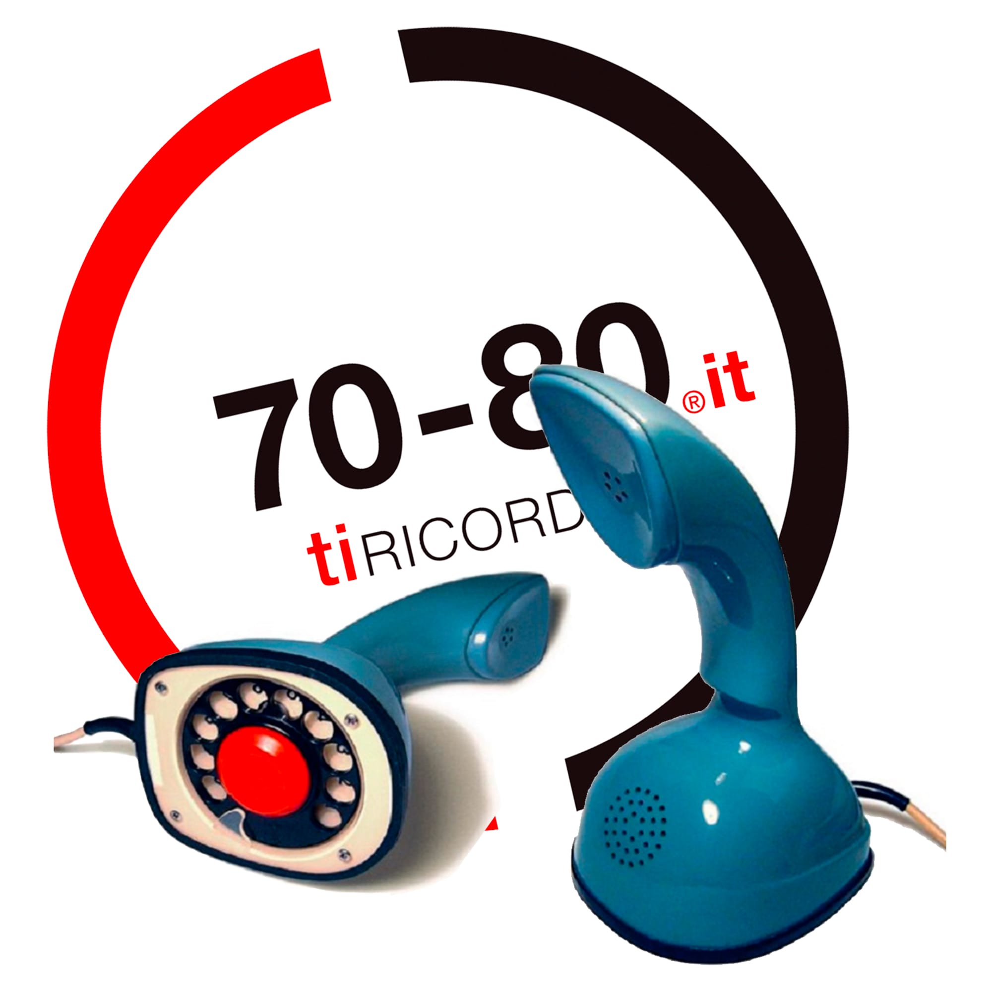 SETTANTAxOTTANTA: 1954. Con l’Ericofon arriva il futuro. Il telefono svedese dalle forme inconfondibili venduto in tutto il mondo