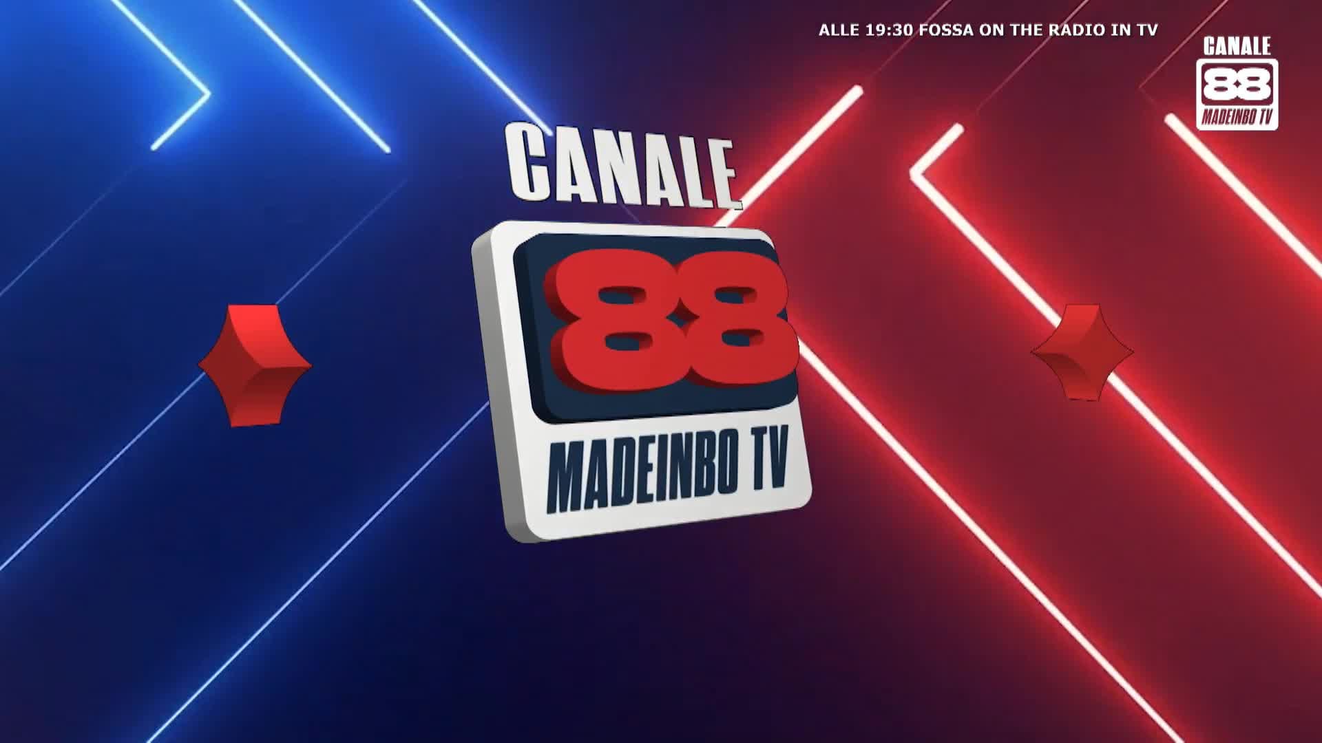 C'ERA UNA VOLTA IL MADEINBO