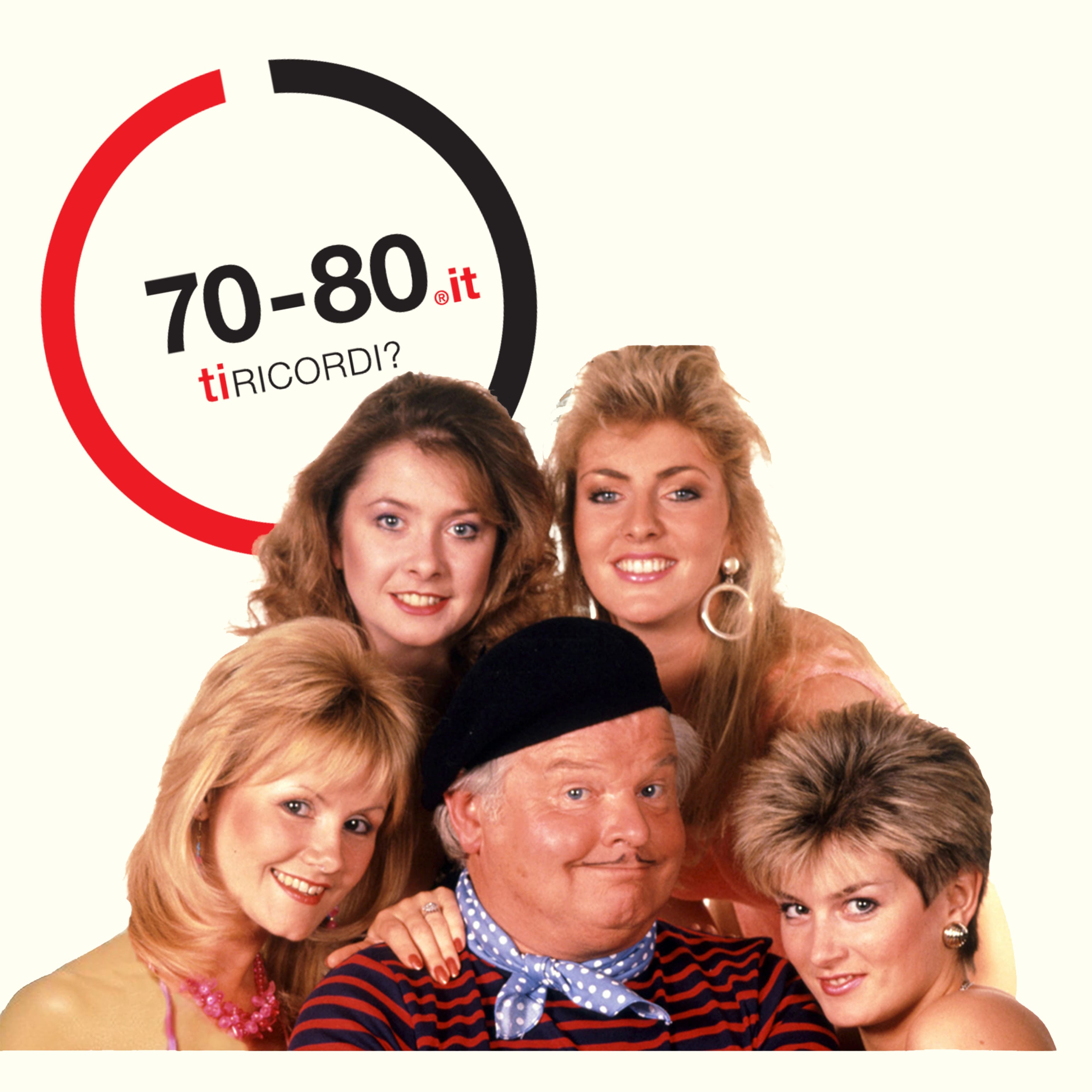 SETTANTAxOTTANTA: 1978. Dopo 9 anni arriva anche in Italia il Benny Hill Show con le gag che ci accompagneranno fino al 1989