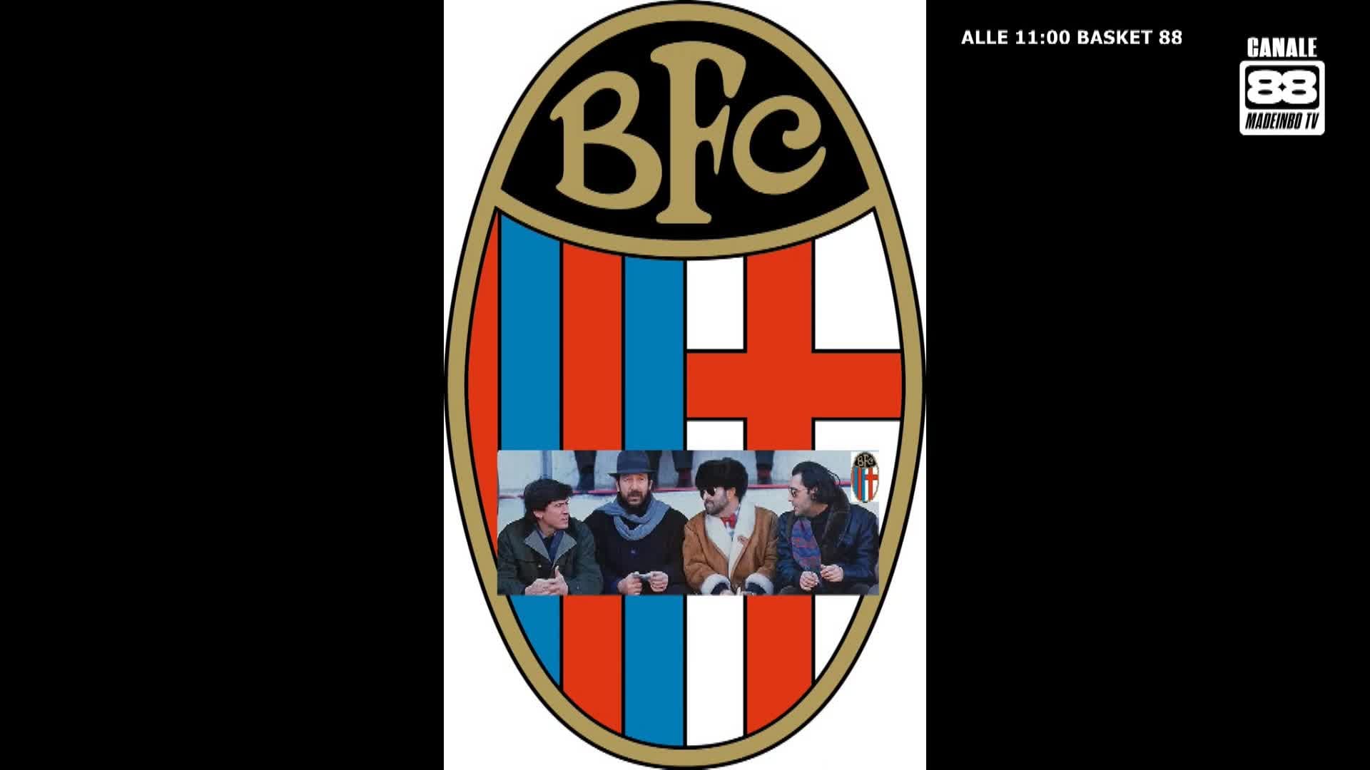 CLUB BOLOGNA