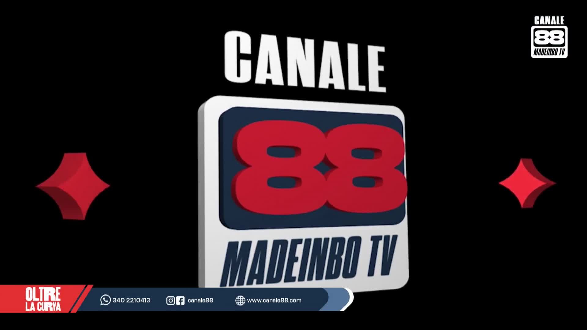 OLTRE LA CURVA