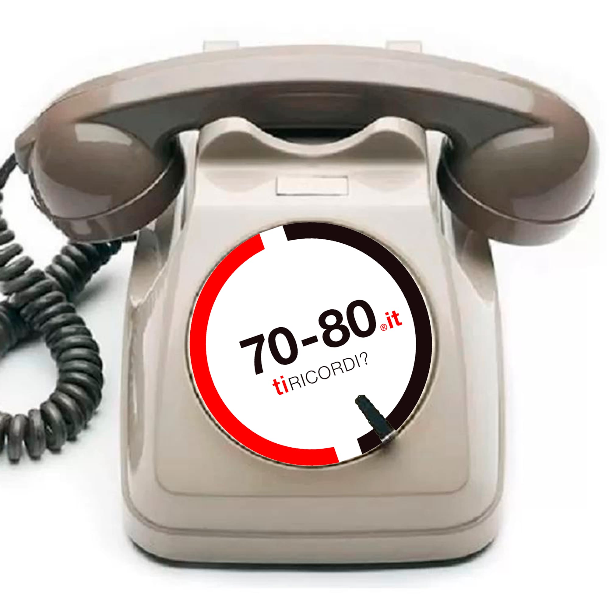 SETTANTAxOTTANTA: Anni 60-70. Con la formula del telefono Duplex gli italiani risparmiano sulla bolletta