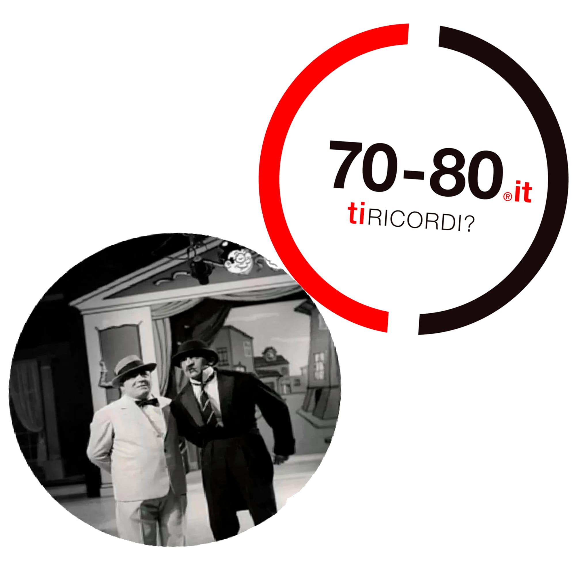 SETTANTAxOTTANTA: Anni 50-60. Vieni avanti cretino! dall’avanspettacolo al cinema, il tormentone comico arrivato fino ai giorni nostri