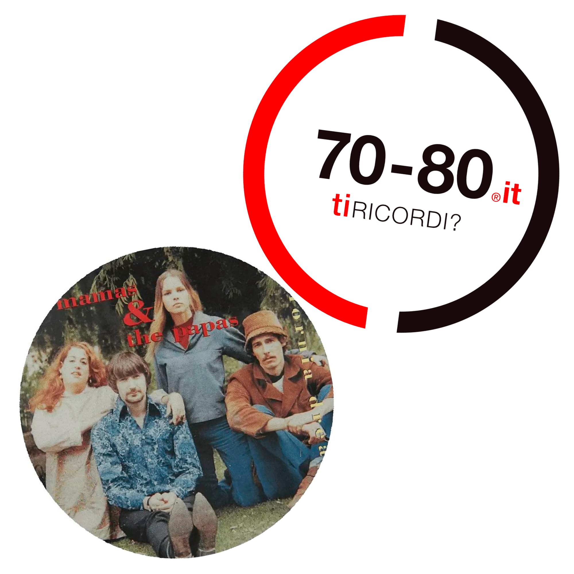 SETTANTAxOTTANTA: 1965. California Dreamin’, indimenticabile capolavoro dei Mamas & Papas