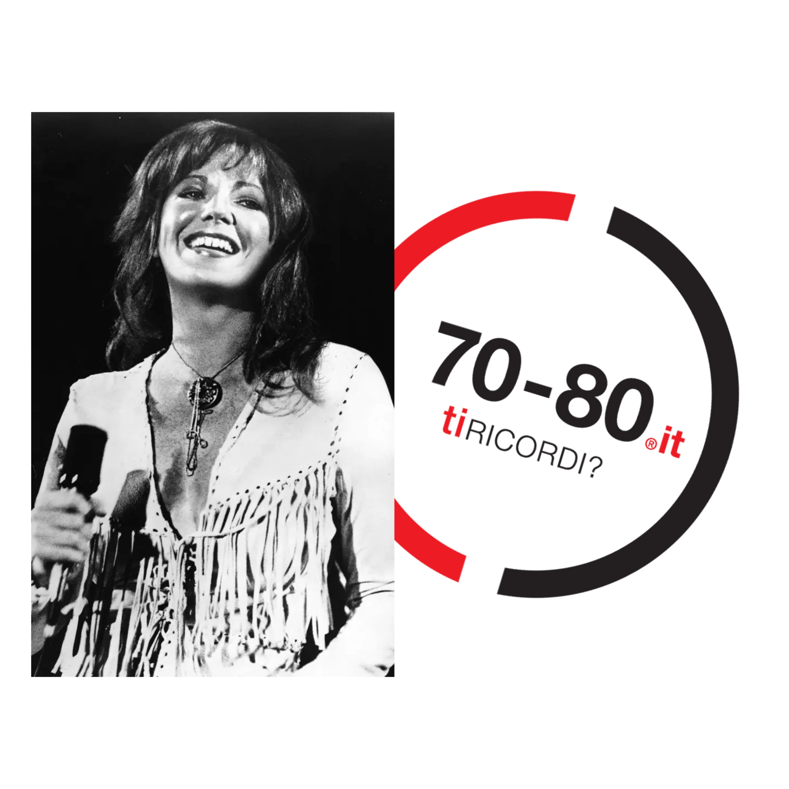 SETTANTAxOTTANTA: 1975. La pornostar Andrea True sfonda come cantante disco con More, more, more. Ma finirà come operatrice di call center