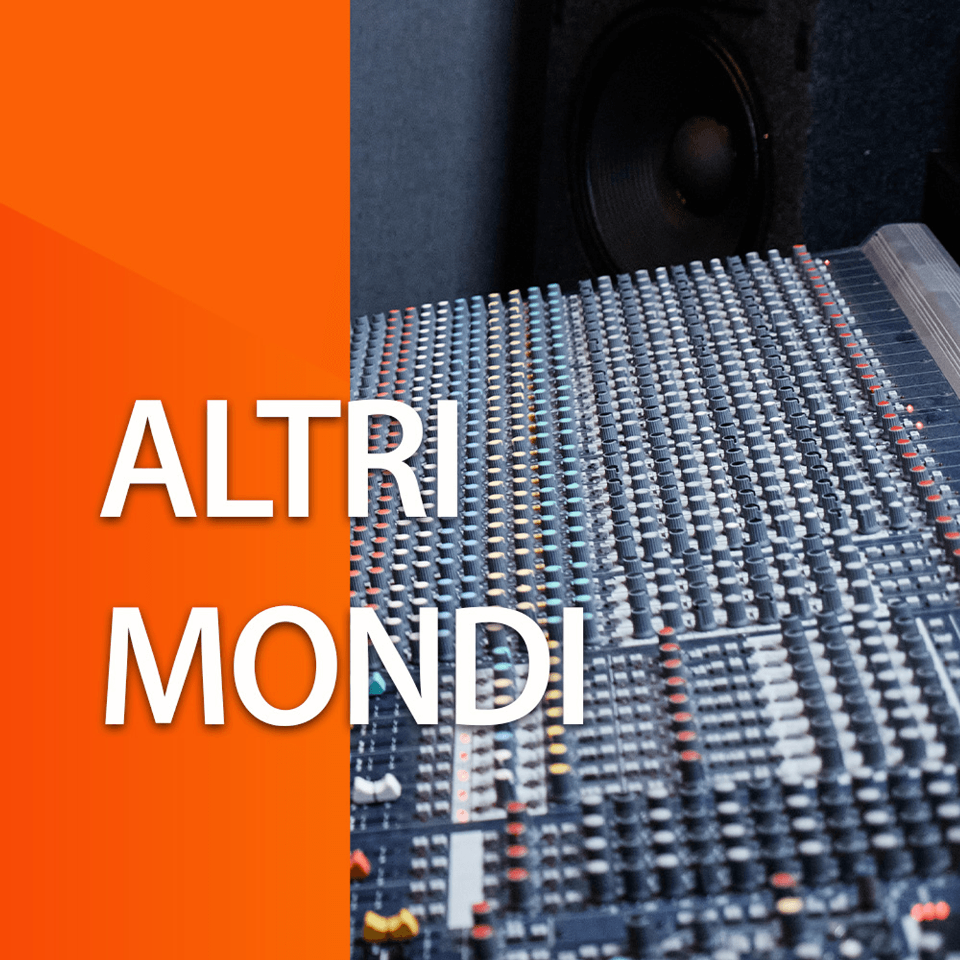 ALTRI MONDI