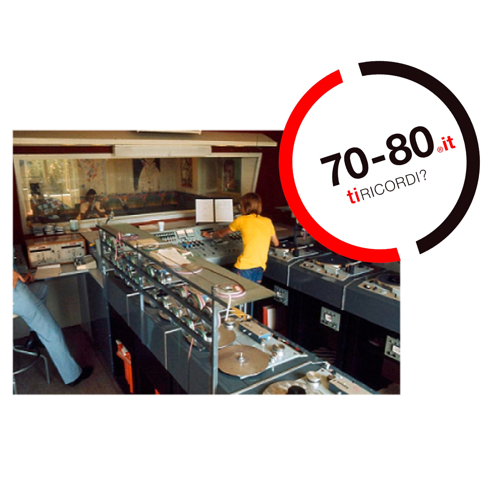 SETTANTAxOTTANTA: Anni 70. Quando i quiz di Radio Monte Carlo conquistavano l’Italia e mandavano in tilt le centraline telefoniche