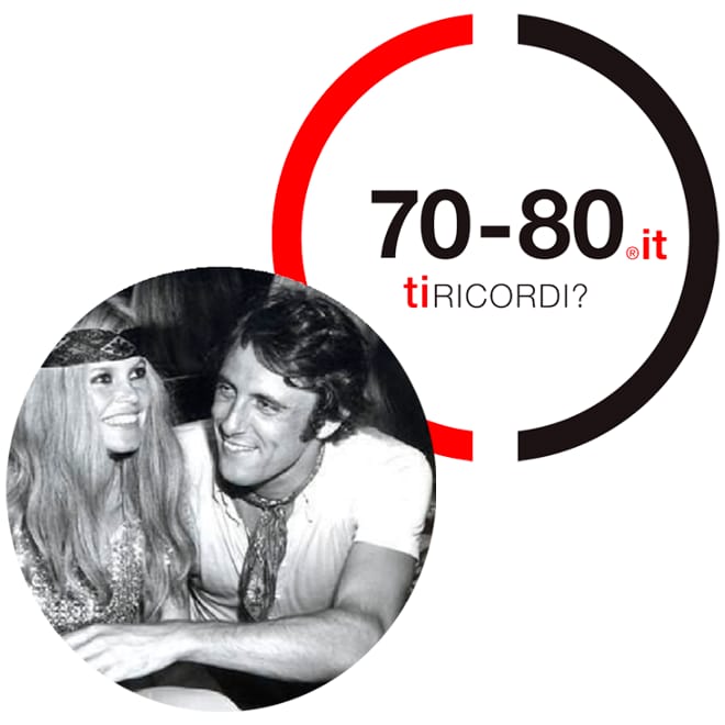 SETTANTAxOTTANTA: tutti gli uomini vorrebbero essere Gigi Rizzi