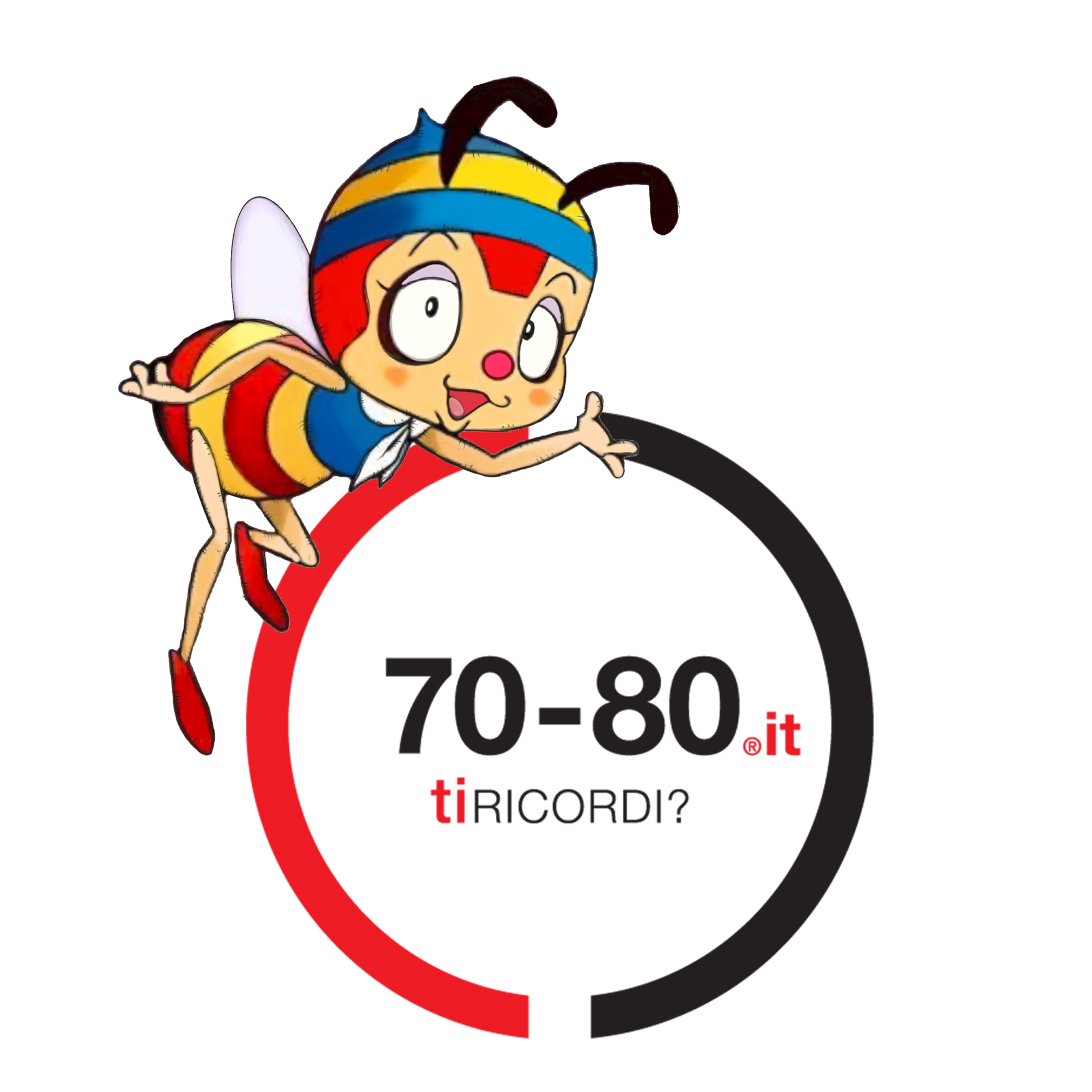 SETTANTAxOTTANTA: 1979. L’Ape Magà diventa la rivale dell’Ape Maia. In Italia cambia sesso rispetto all’originale giapponese