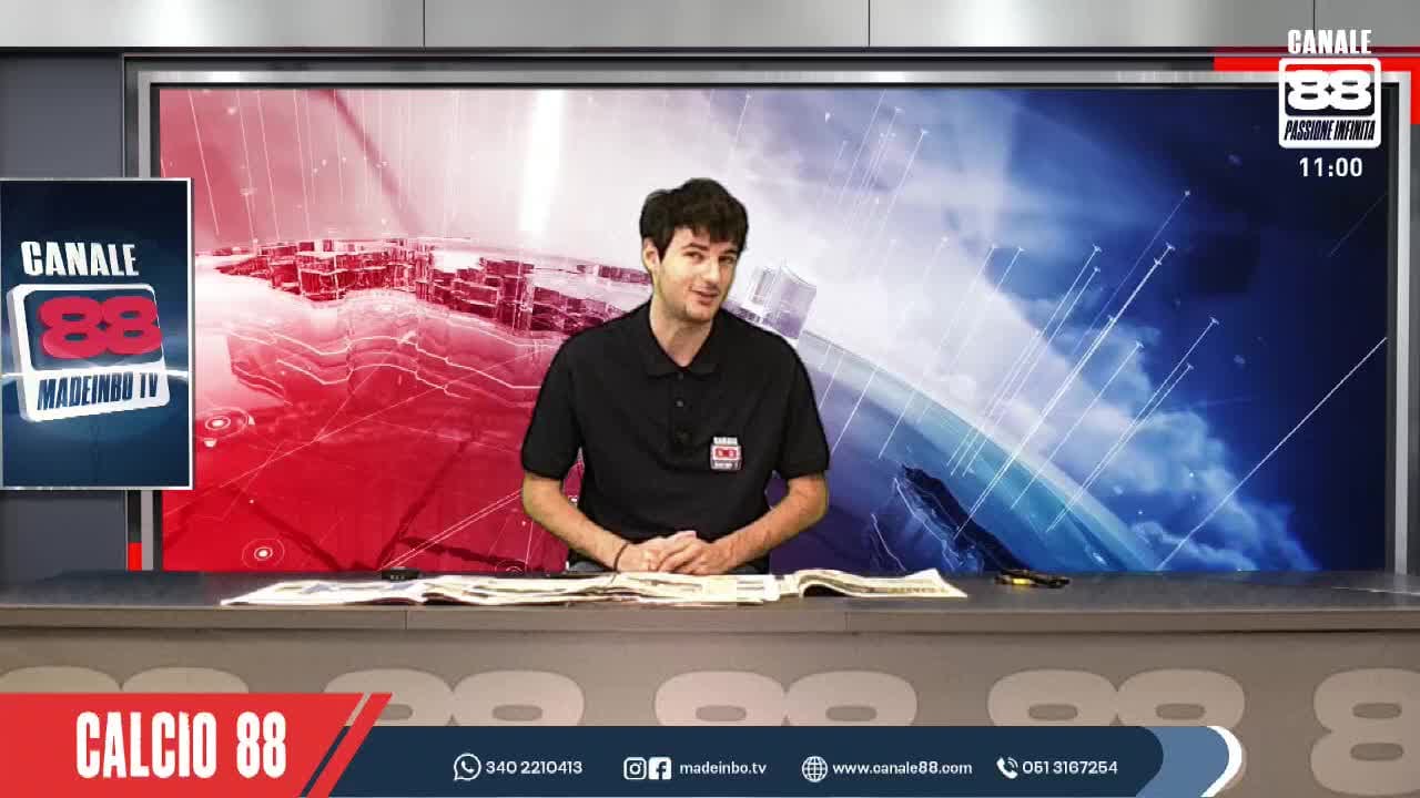CALCIO88