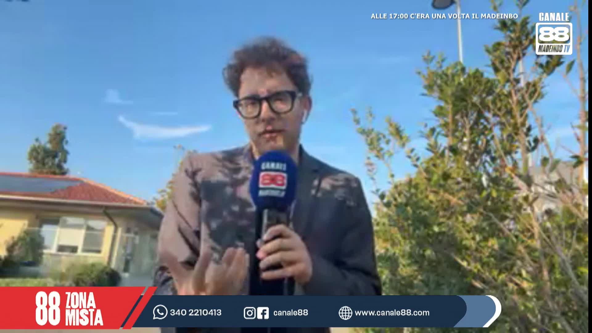 88 ZONA MISTA