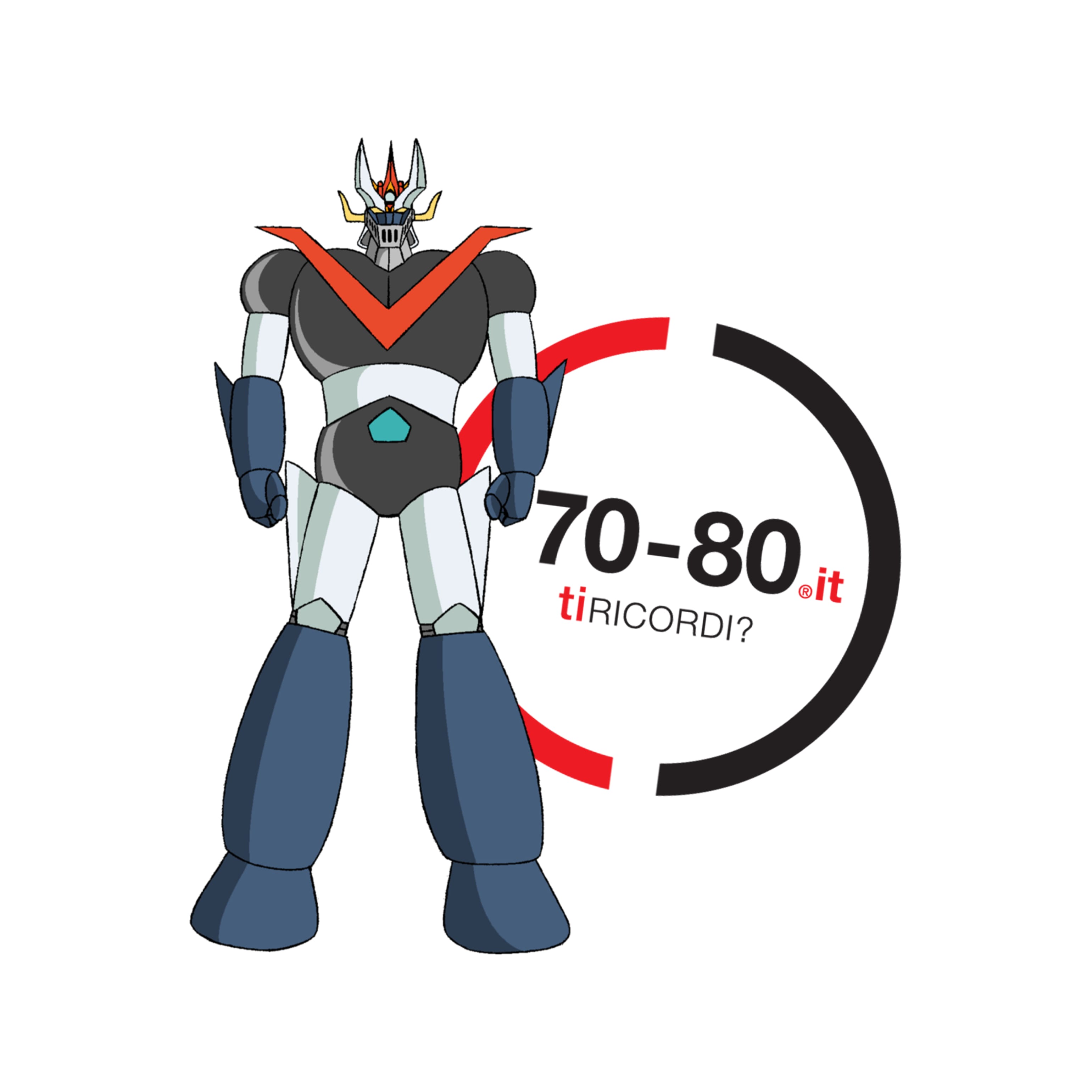 SETTANTAxOTTANTA: 1979. Arriva in Italia il Grande Mazinga. Succede a Mazinga Z e per i contenuti scatena polemiche
