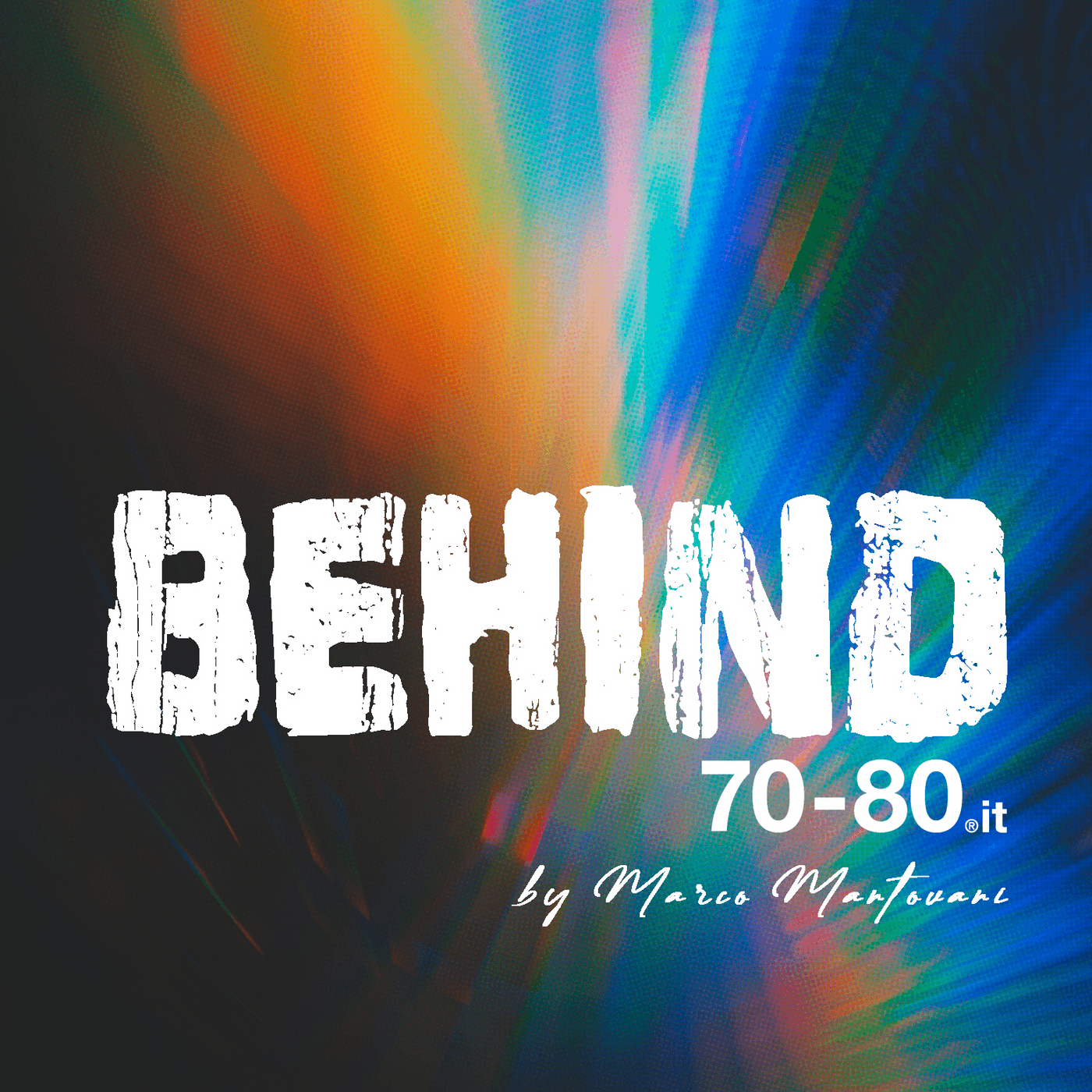 Behind: dietro le storie della musica