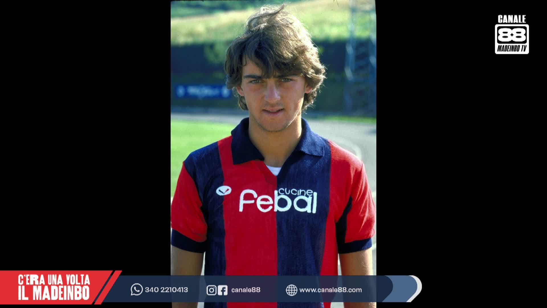 C'ERA UNA VOLTA IL MADEINBO