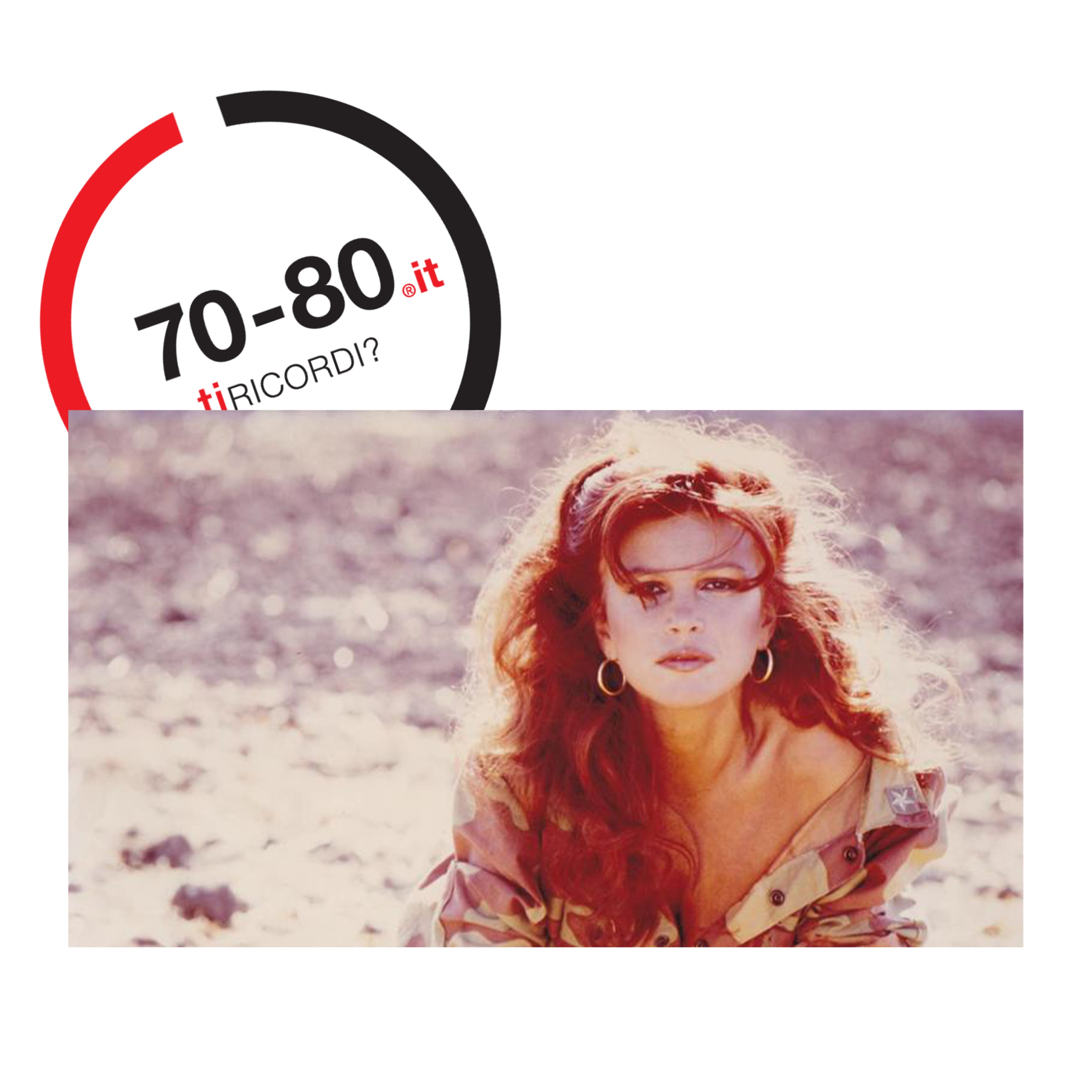 SETTANTAxOTTANTA: Anni 60. Quando Milva la ribelle rossa Pantera di Goro, si faceva chiamare Sabrina e sfidava musicalmente Mina