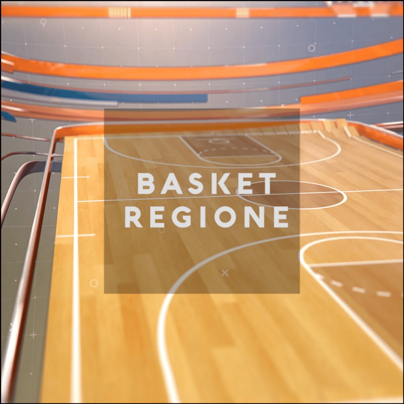 Basket Regione