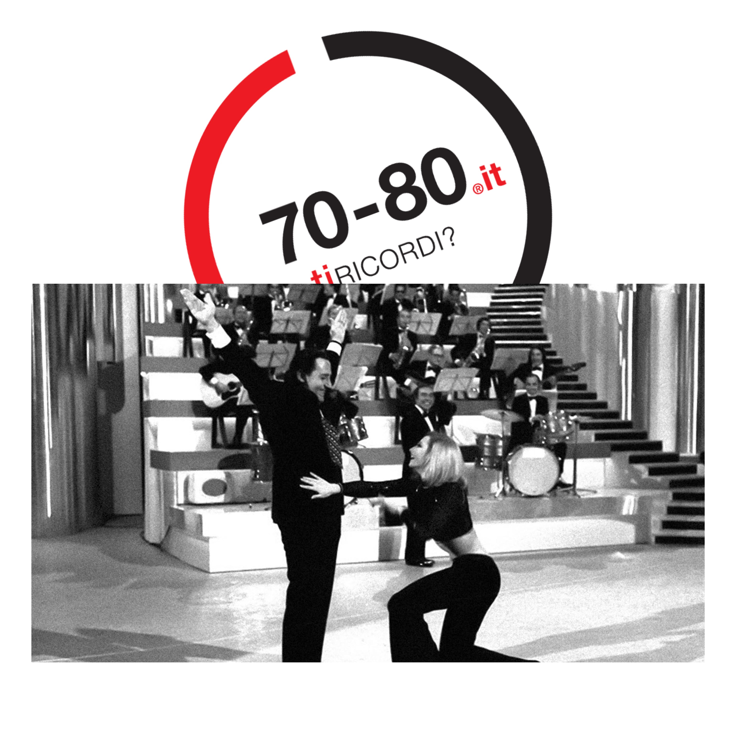 SETTANTAxOTTANTA: 1971. Quando Raffaella Carrà scandalizzò l’Italia con il ballo del Tuca Tuca insieme ad Alberto Sordi