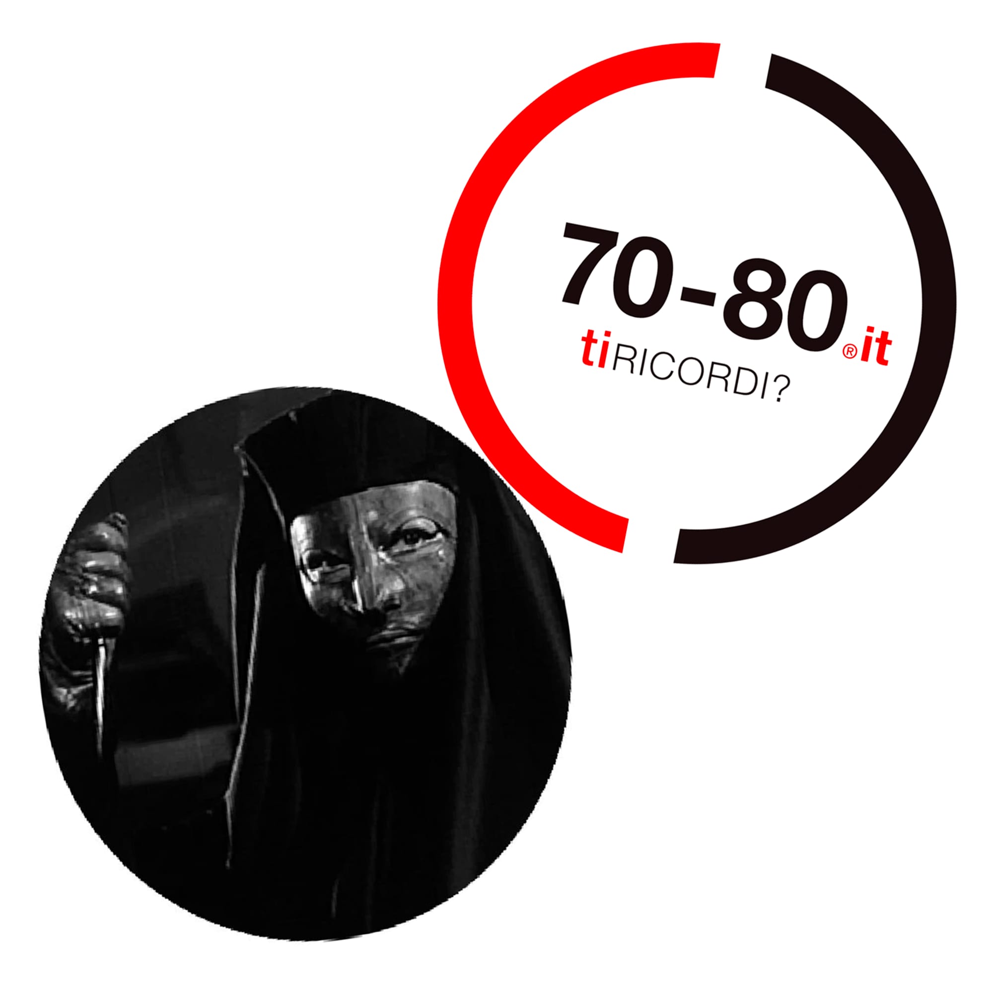 SETTANTAxOTTANTA: 1966. L’Italia, fino alla fine delle 6 puntate, si chiede se Belfagor sia effettivamente il fantasma del Louvre