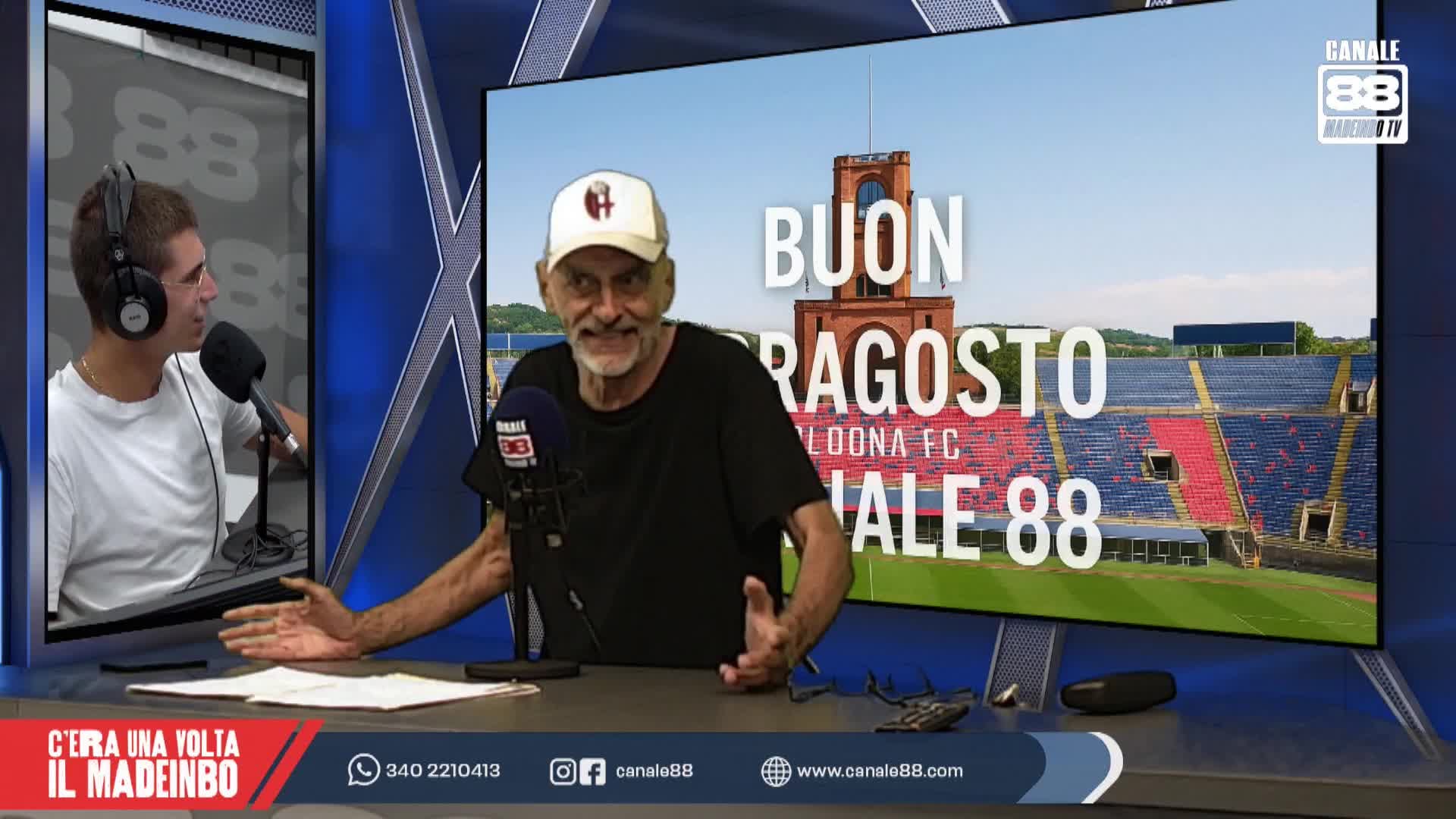 C'ERA UNA VOLTA IL MADEINBO