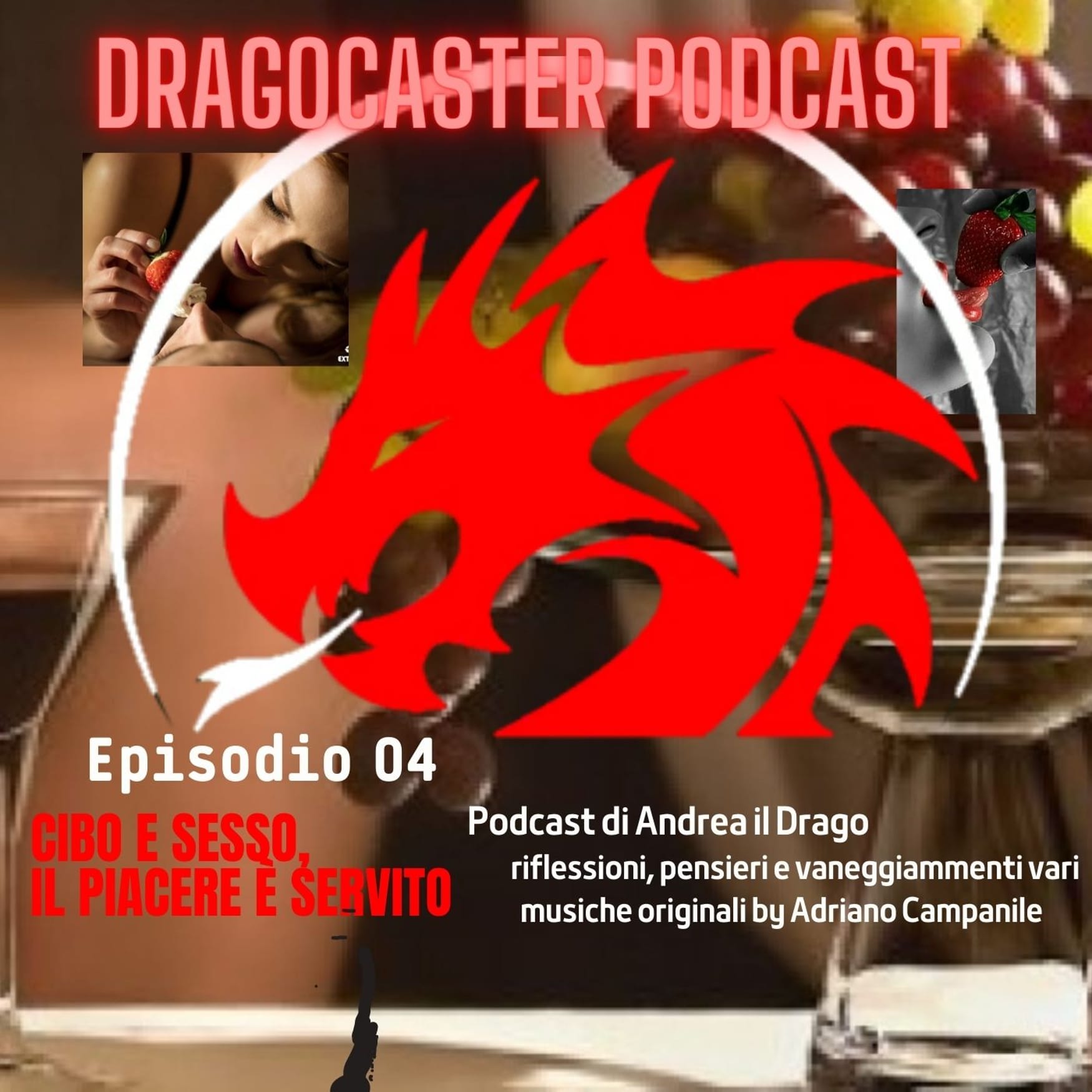 dragocasterpodcast
