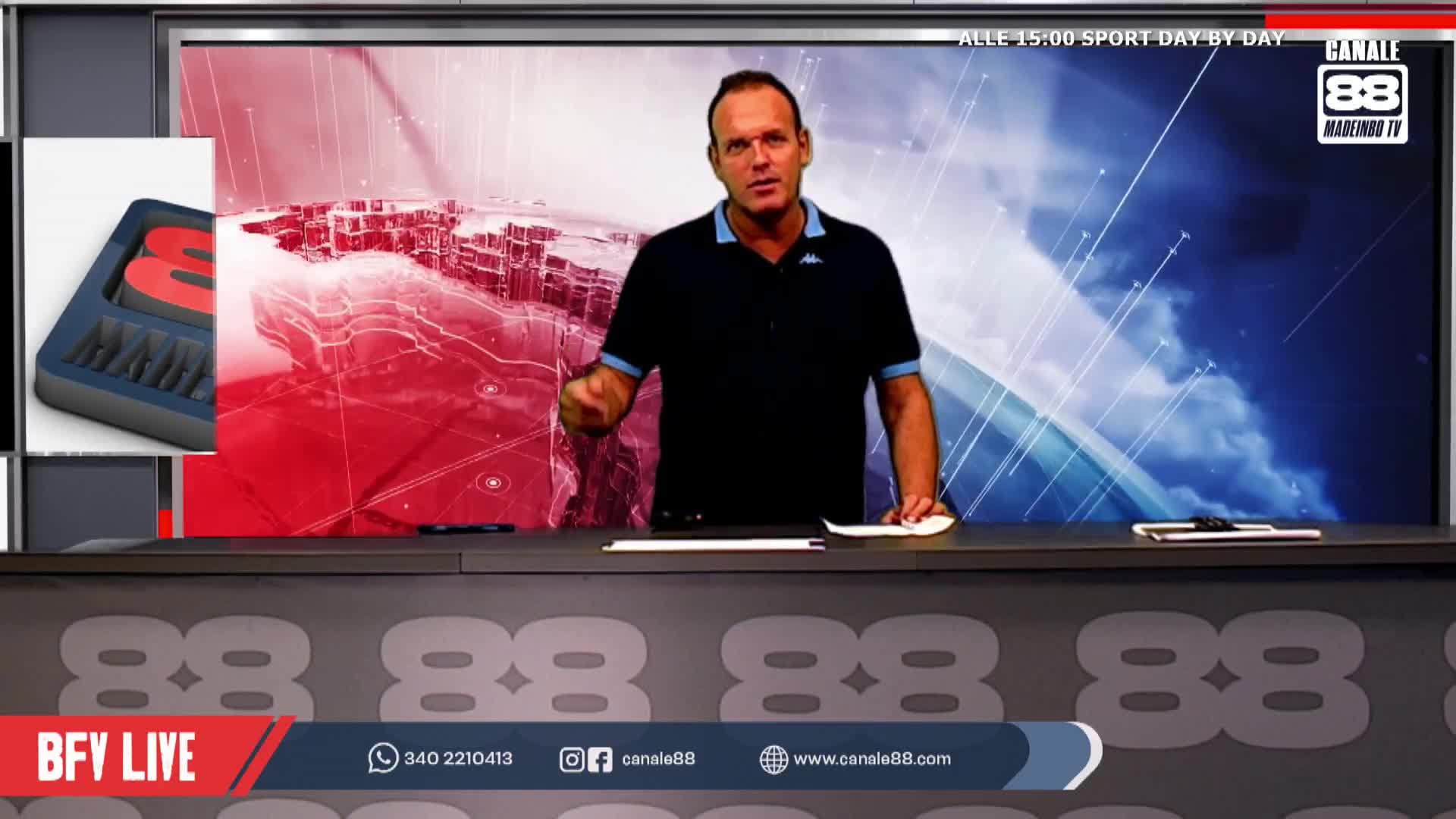BFV LIVE