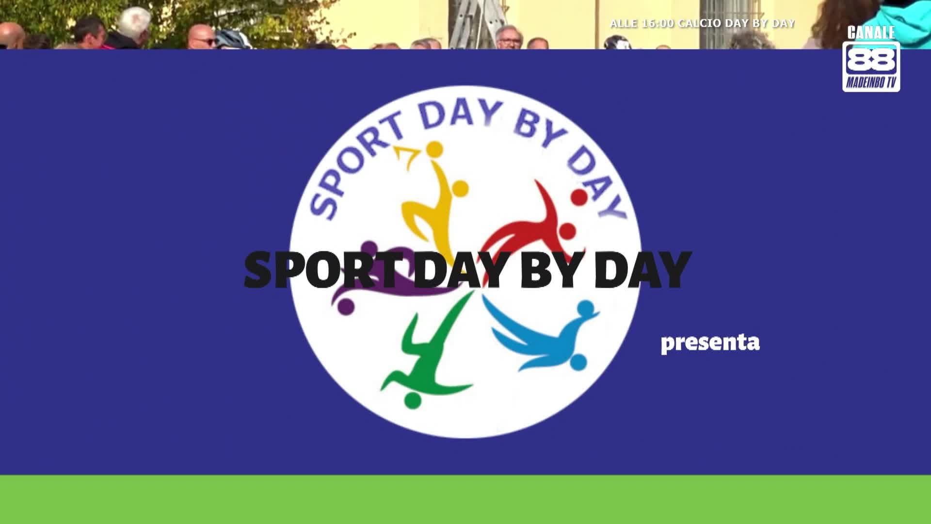 SPORT DAY BY DAY