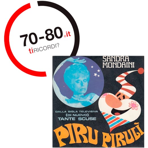 SETTANTAxOTTANTA: Piru Pirulì 