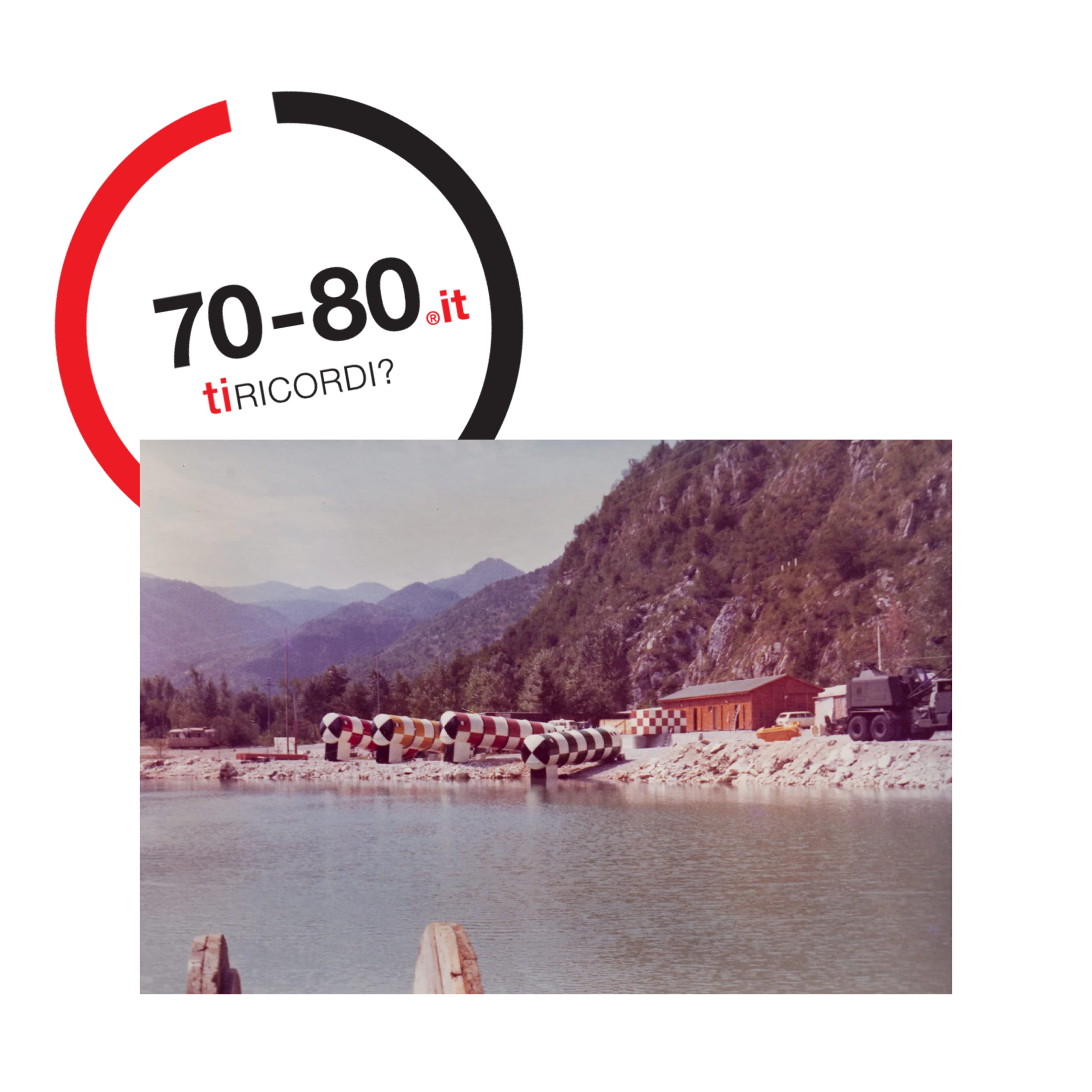 SETTANTAxOTTANTA: 1969. Pochi lo sanno ma in Friuli in piena guerra fredda si tenta l’esperimento Operazione Atlantide