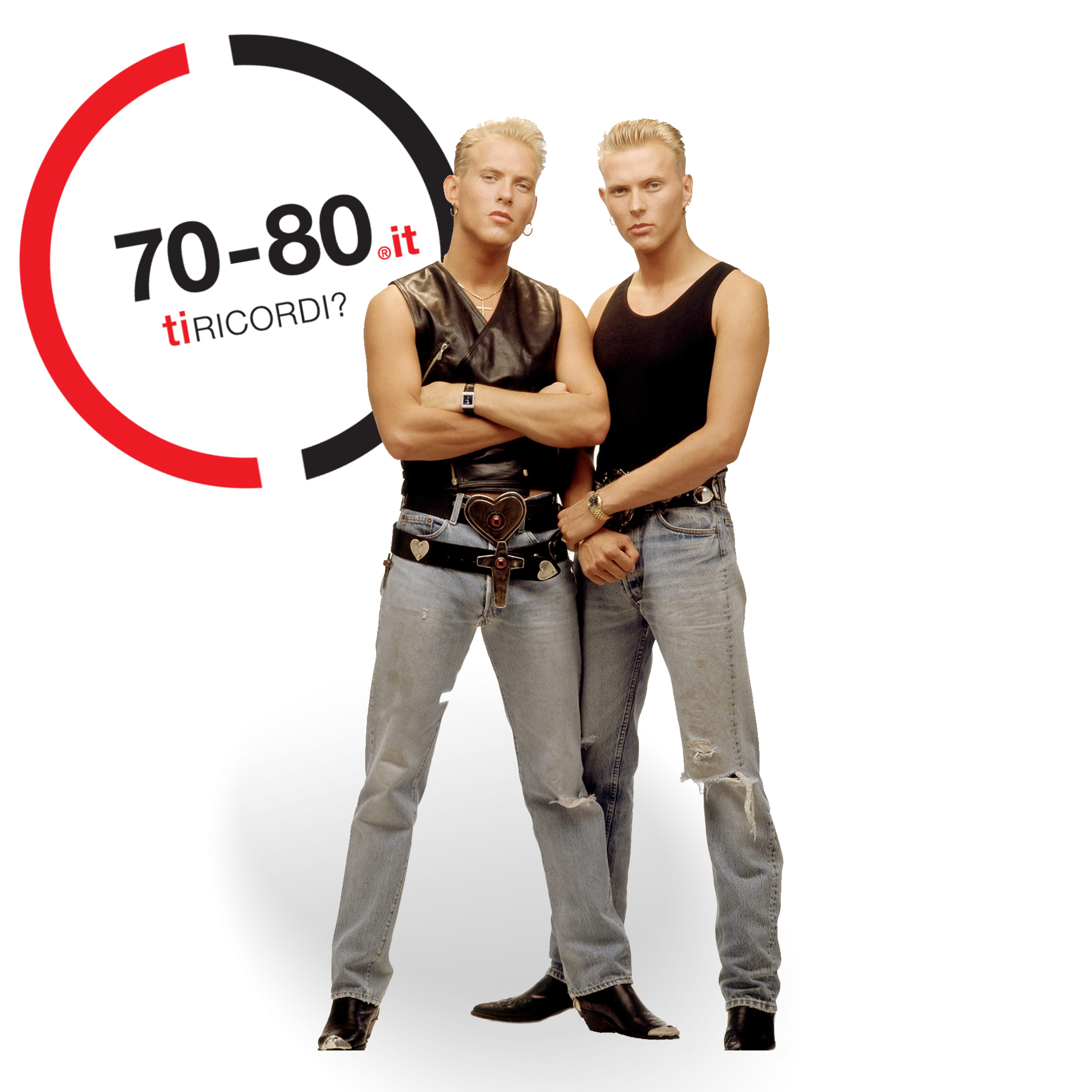 SETTANTAxOTTANTA: 1988 esplode la Brosmania