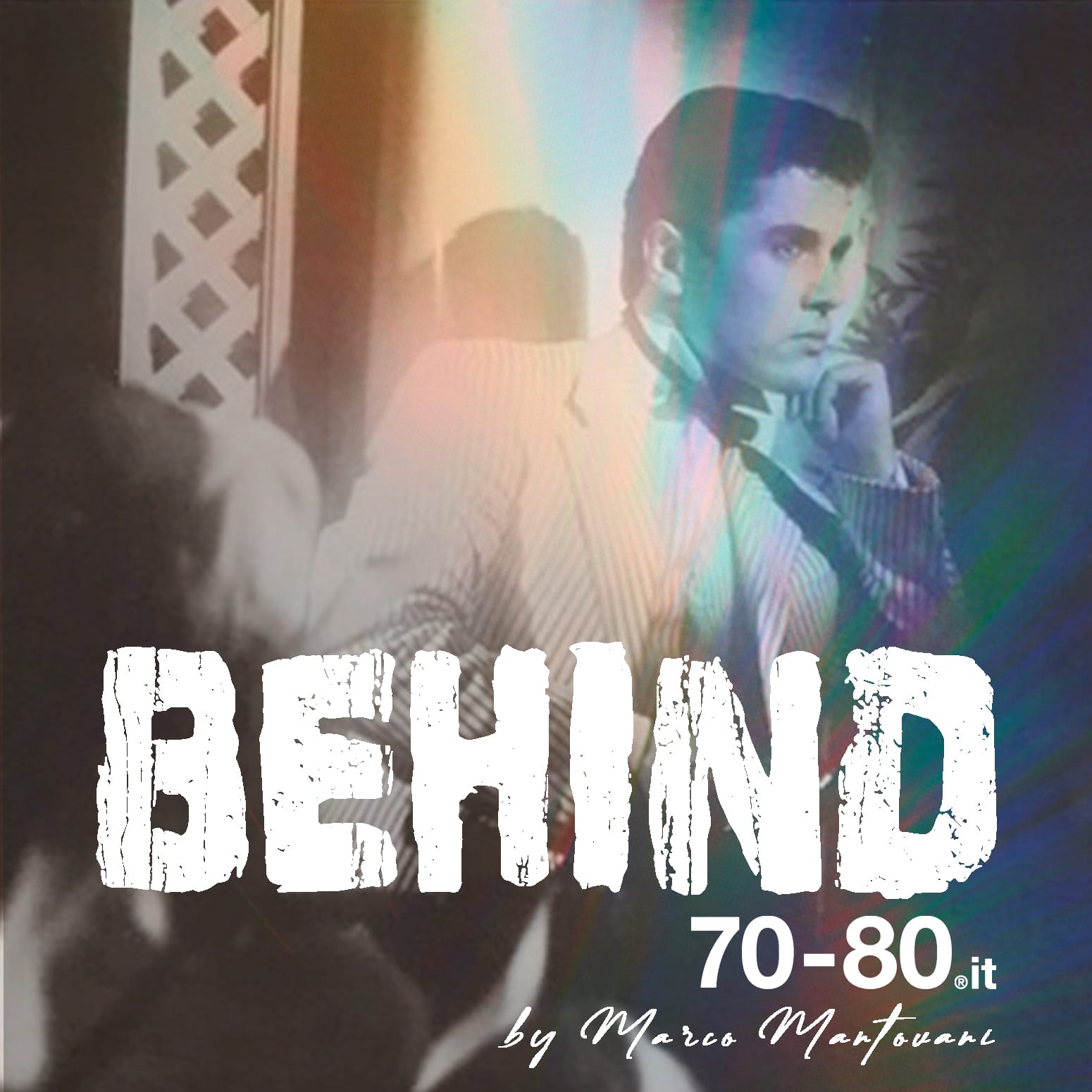 Behind: dietro le storie della musica. Gazebo - Masterpiece