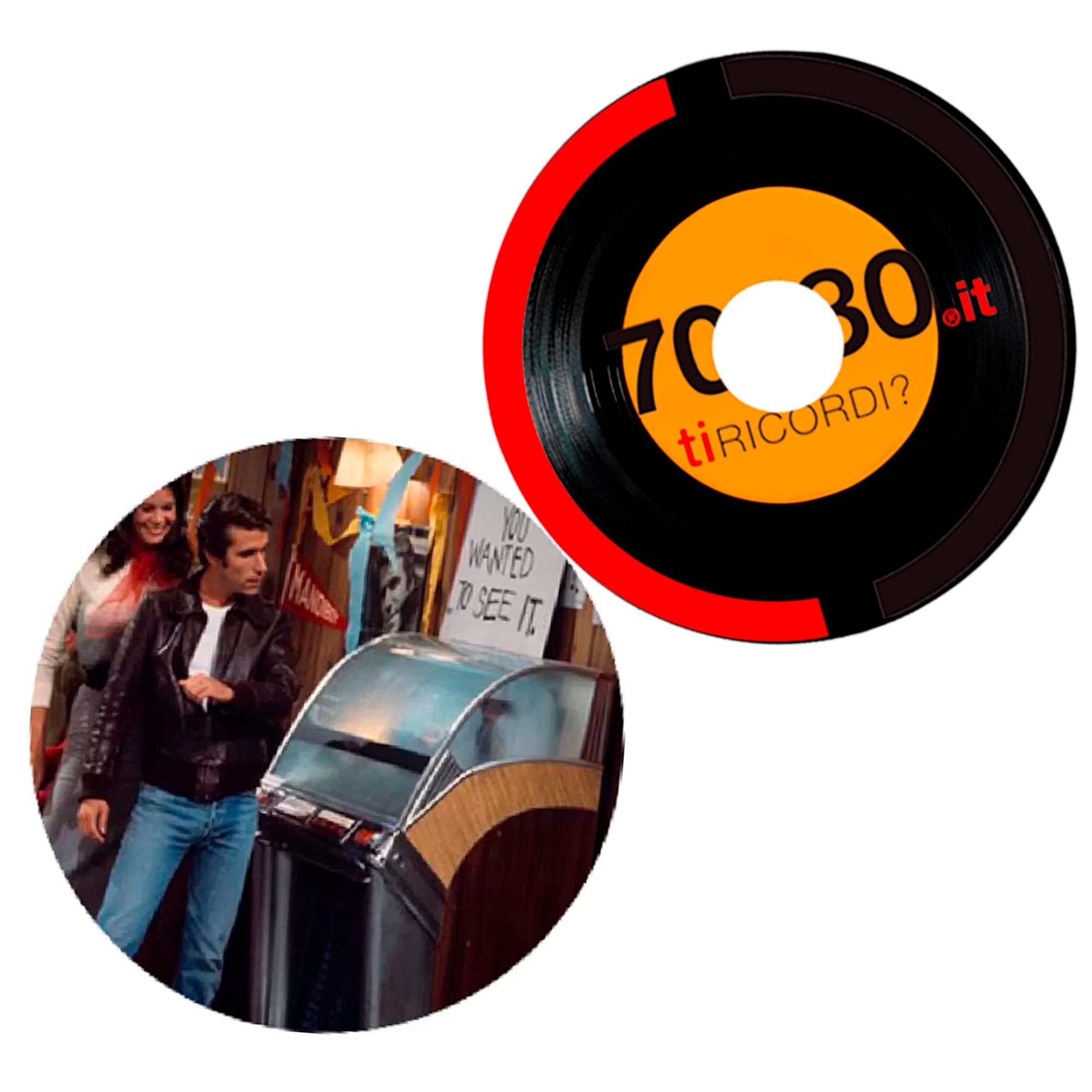 SETTANTAxOTTANTA: Anni 60. Nostalgia dei jukebox, quando si sceglievano e ballavano i dischi preferiti