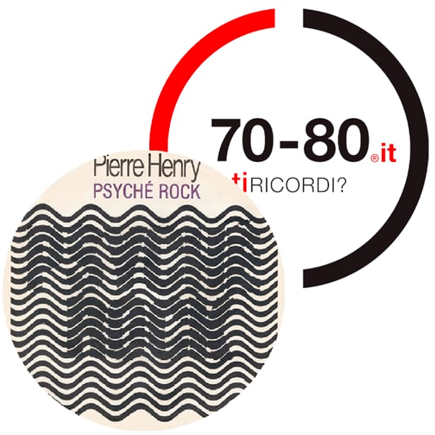 SETTANTAxOTTANTA: Psyché Rock