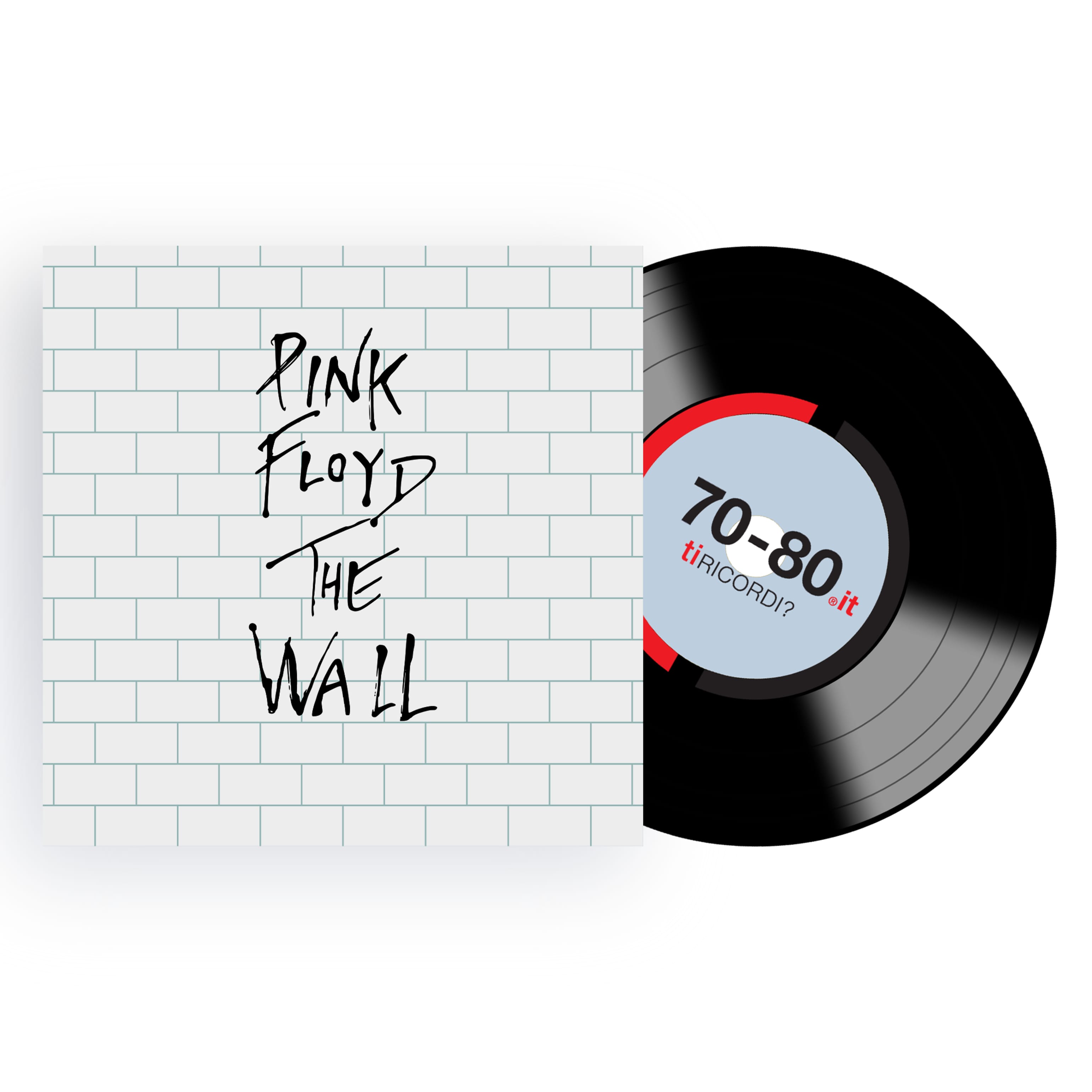 SETTANTAxOTTANTA: 1979. Another Brick in The Wall, la storia del disagio esistenziale di Pink, nascosto dietro il muro