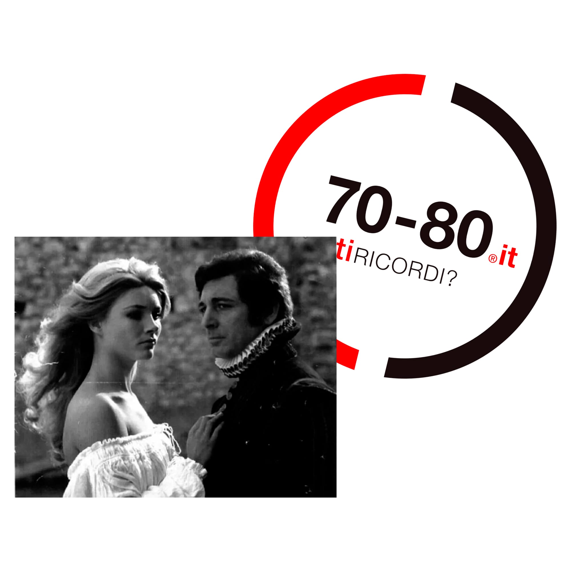 SETTANATAxOTTANTA: 1975. In tv c’è L’amaro caso della baronessa di Carini