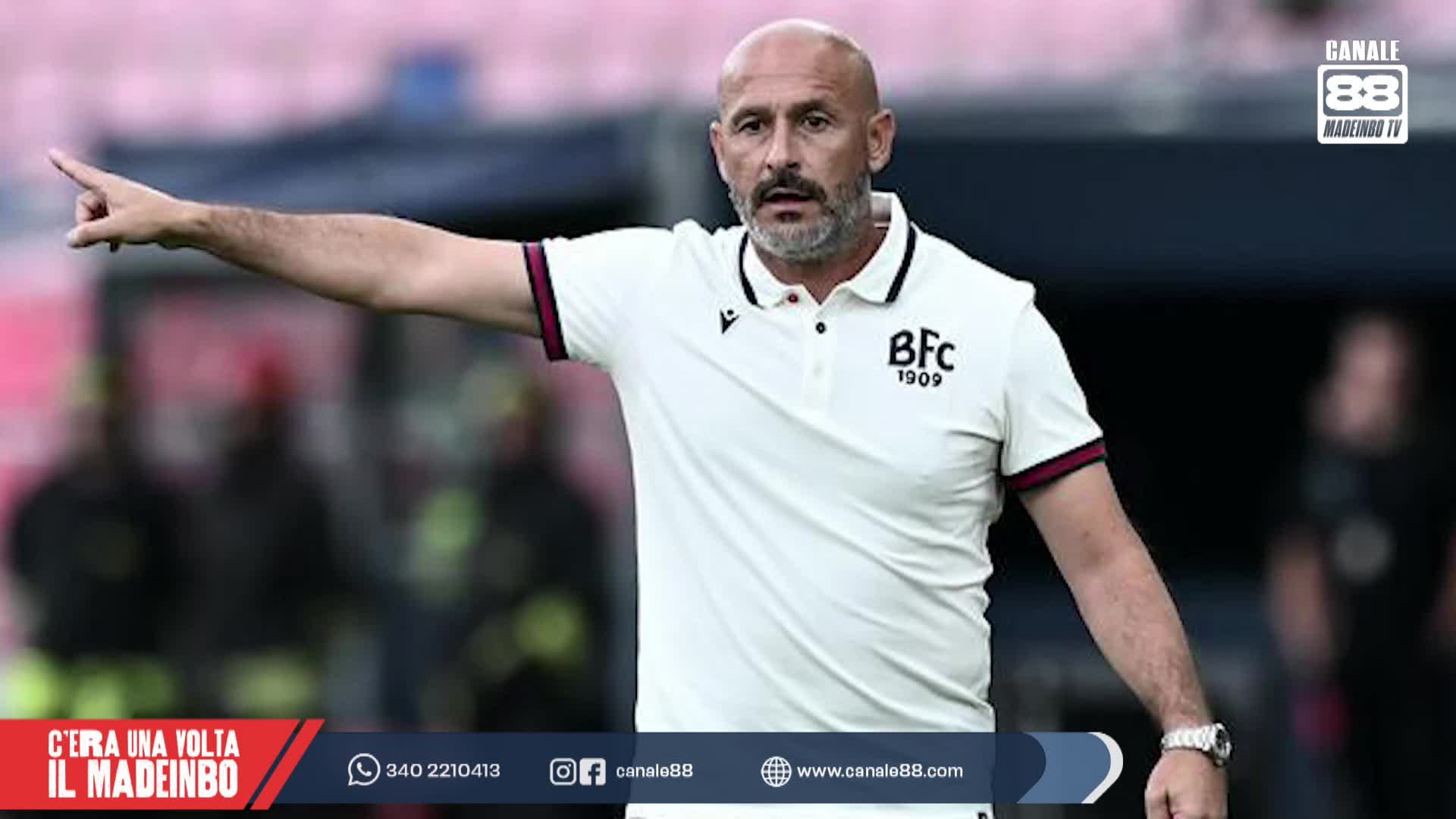 C'ERA UNA VOLTA IL MADEINBO