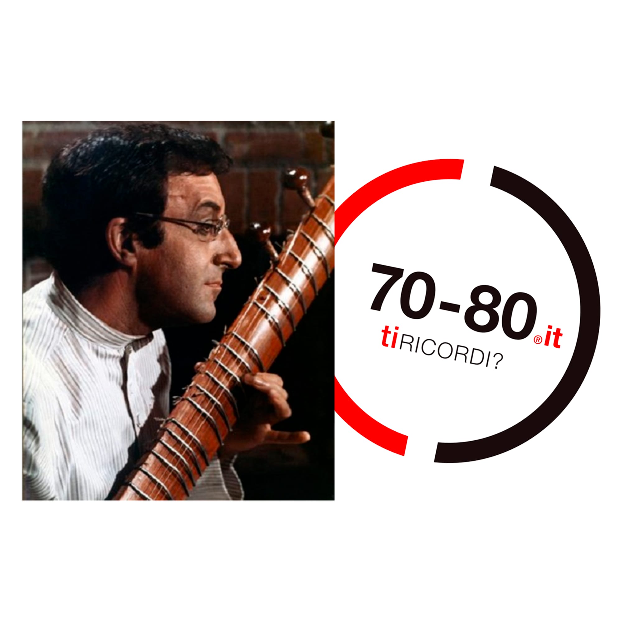 SETTANTAxOTTANTA: 1968. Hollywood Party Peter Sellers sulle orme di Clouseau diventa un simpatico attore indiano porta guai