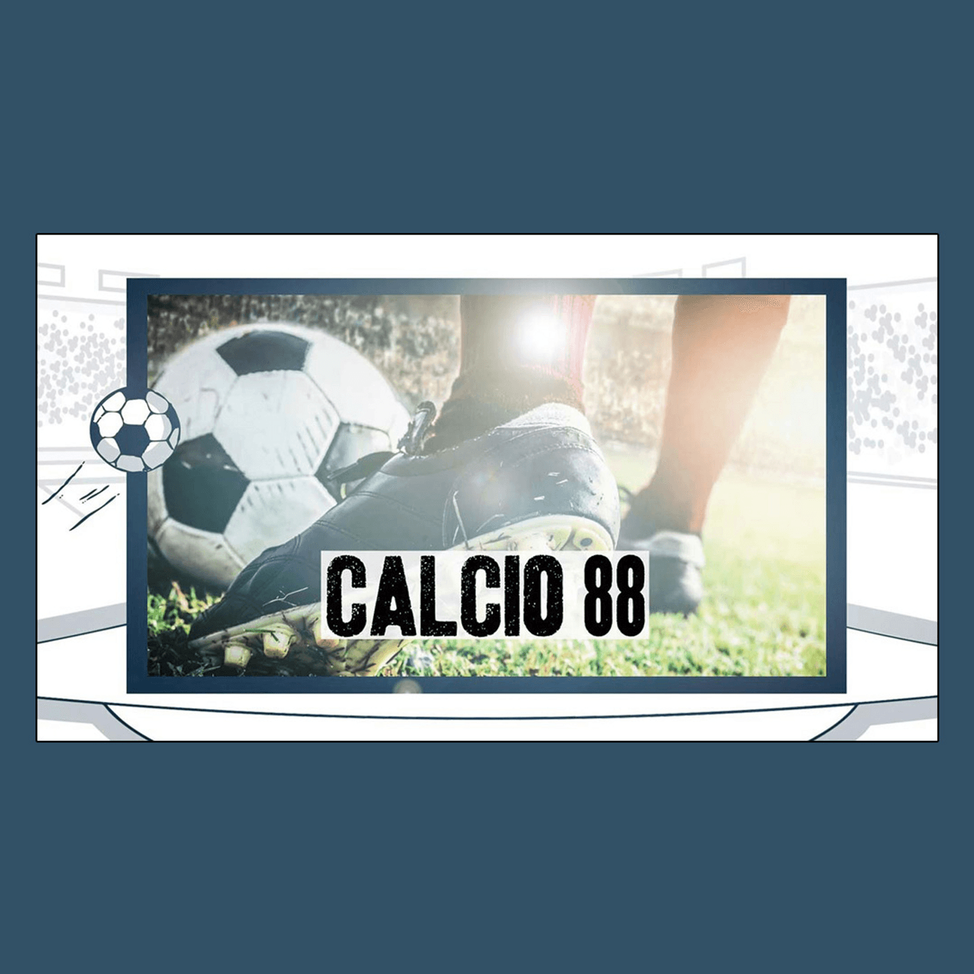 Calcio 88