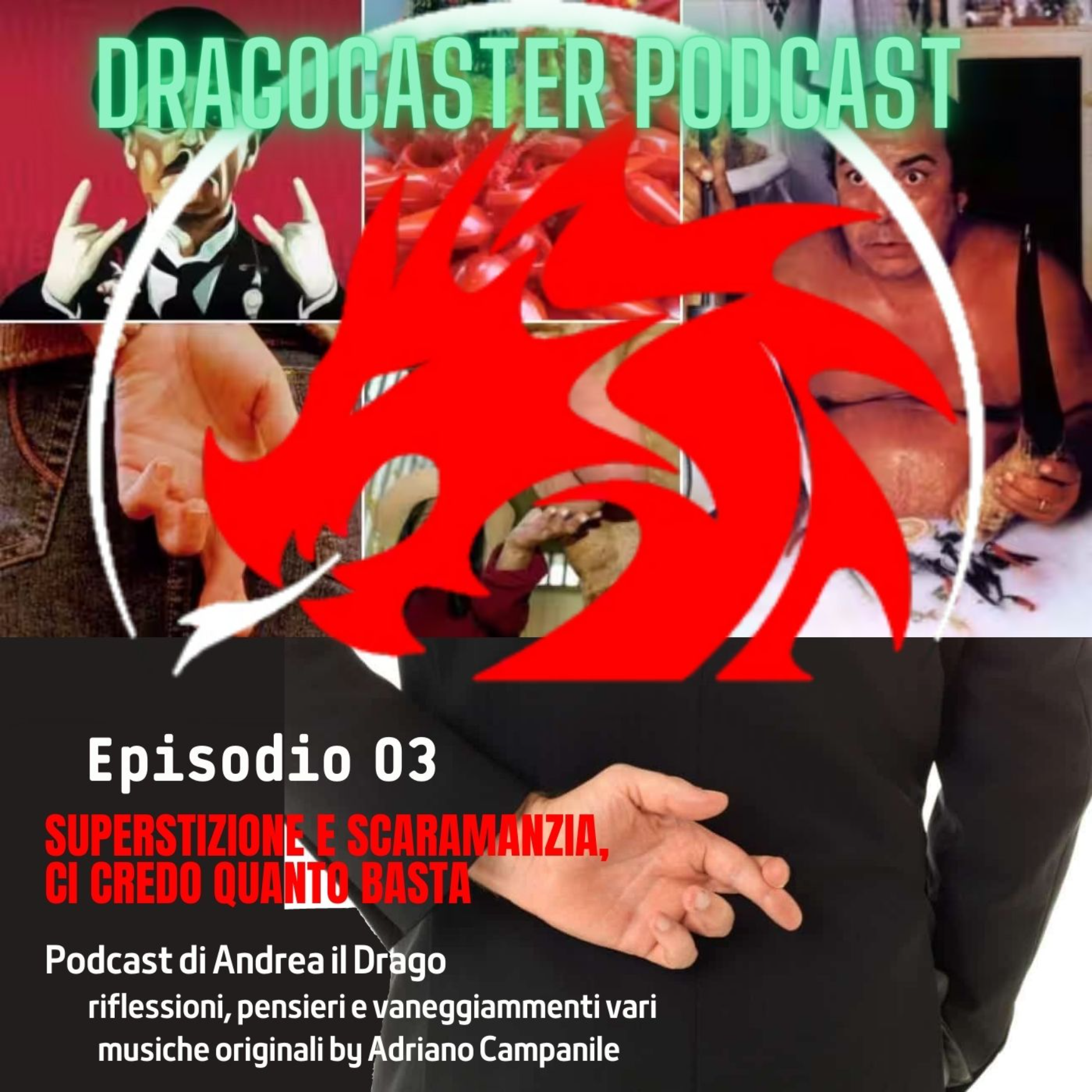 dragocasterpodcast