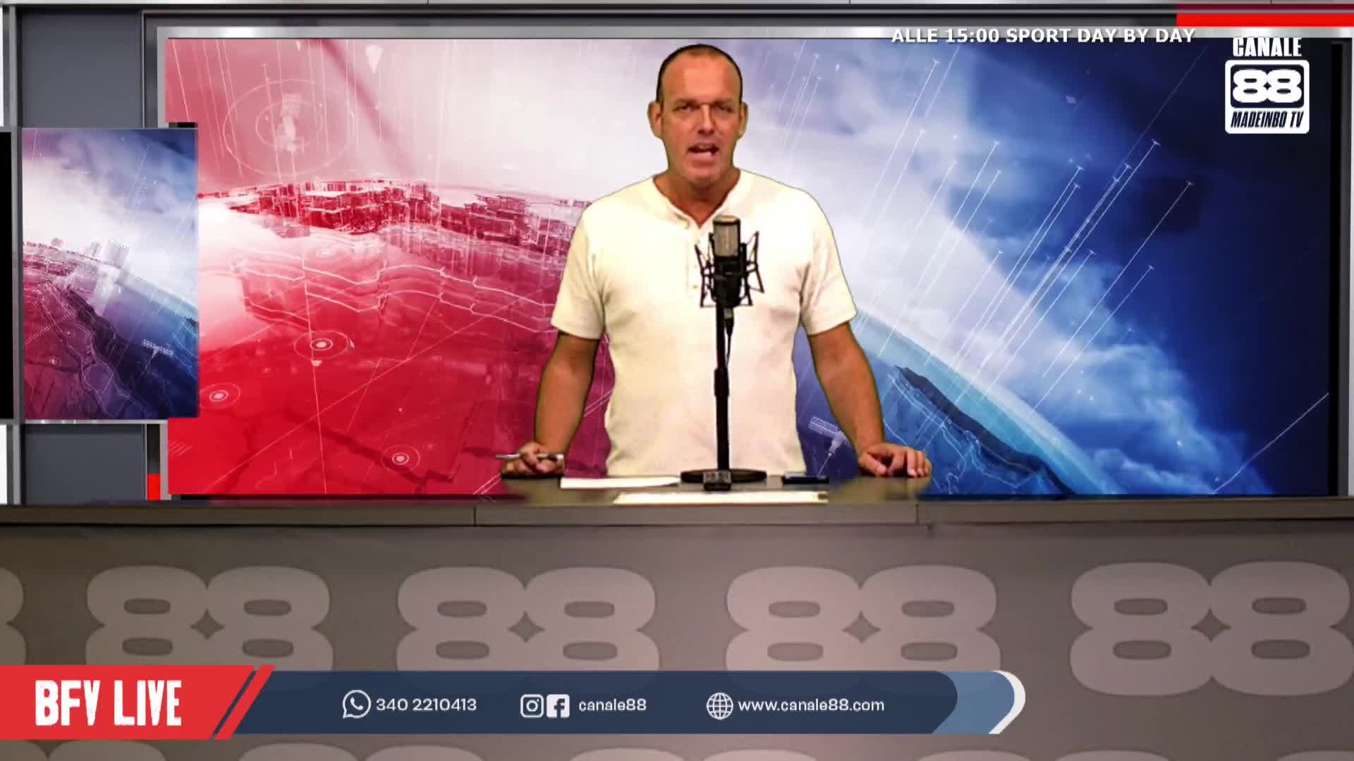 BFV LIVE