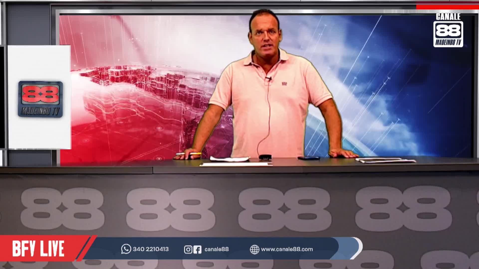 BFV LIVE